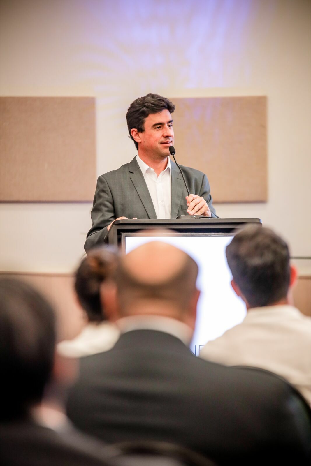 Foto CONEXÃO RIG CEARÁ - ABRIG - Imagem 7