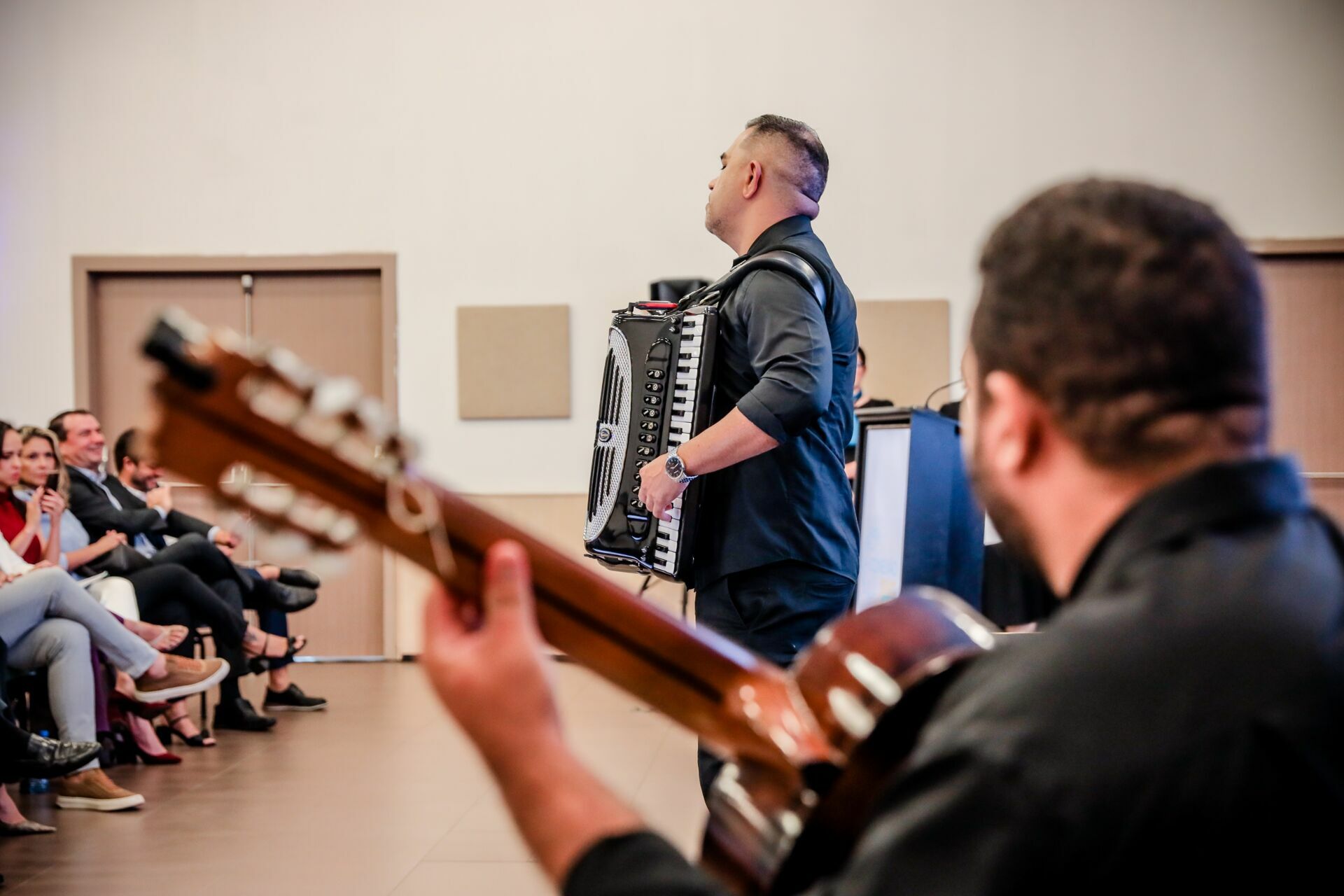 Foto CONEXÃO RIG CEARÁ - ABRIG - Imagem 9