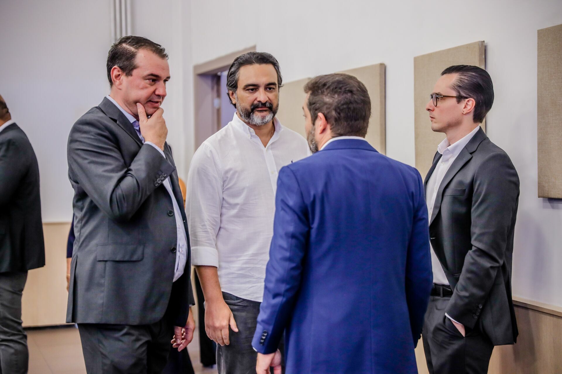 Foto CONEXÃO RIG CEARÁ - ABRIG - Imagem 3