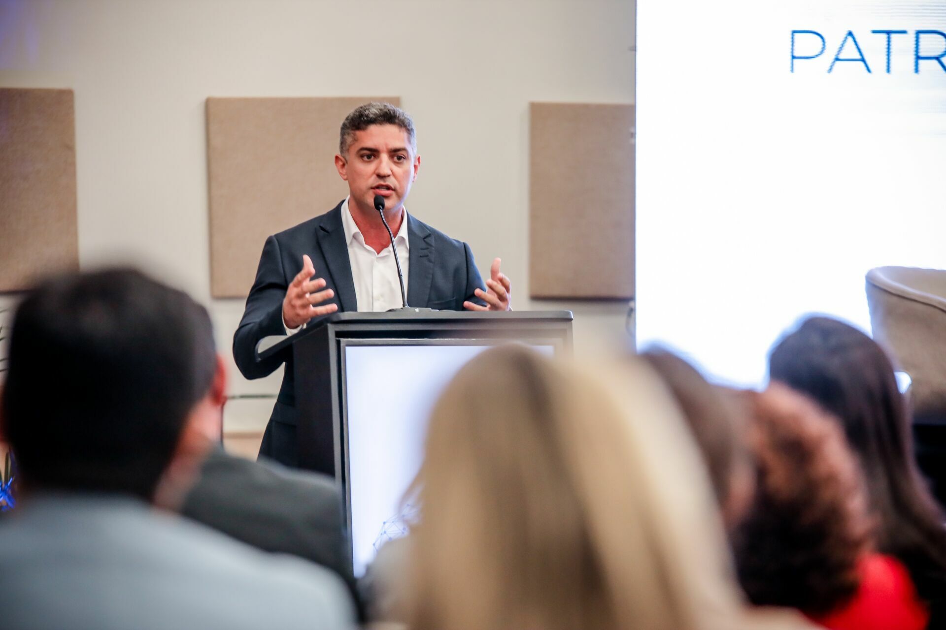 Foto CONEXÃO RIG CEARÁ - ABRIG - Imagem 14