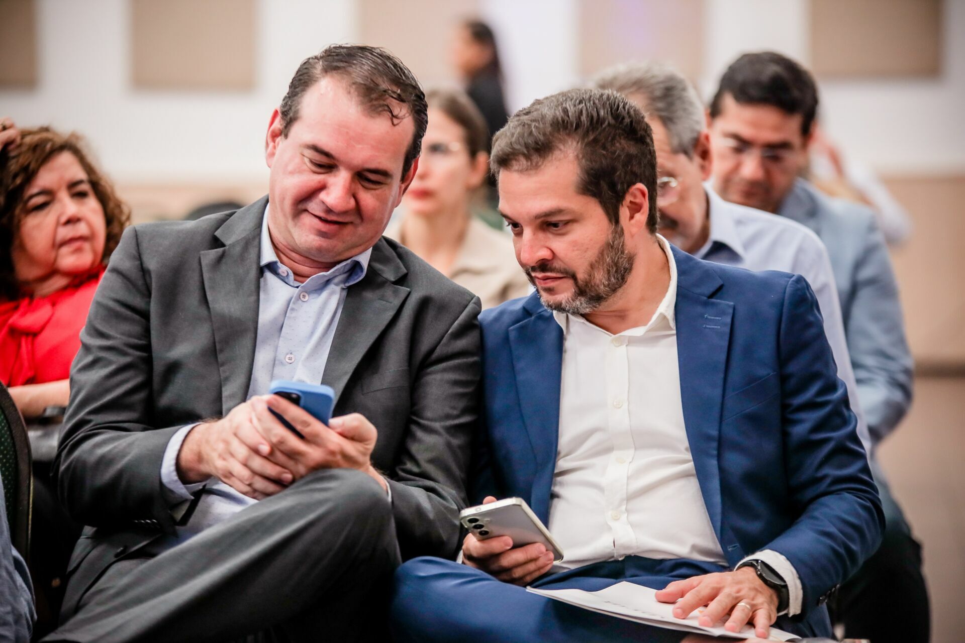 Foto CONEXÃO RIG CEARÁ - ABRIG - Imagem 6