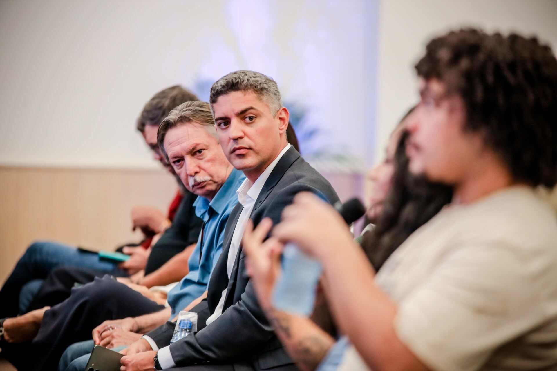 Foto CONEXÃO RIG CEARÁ - ABRIG - Imagem 18