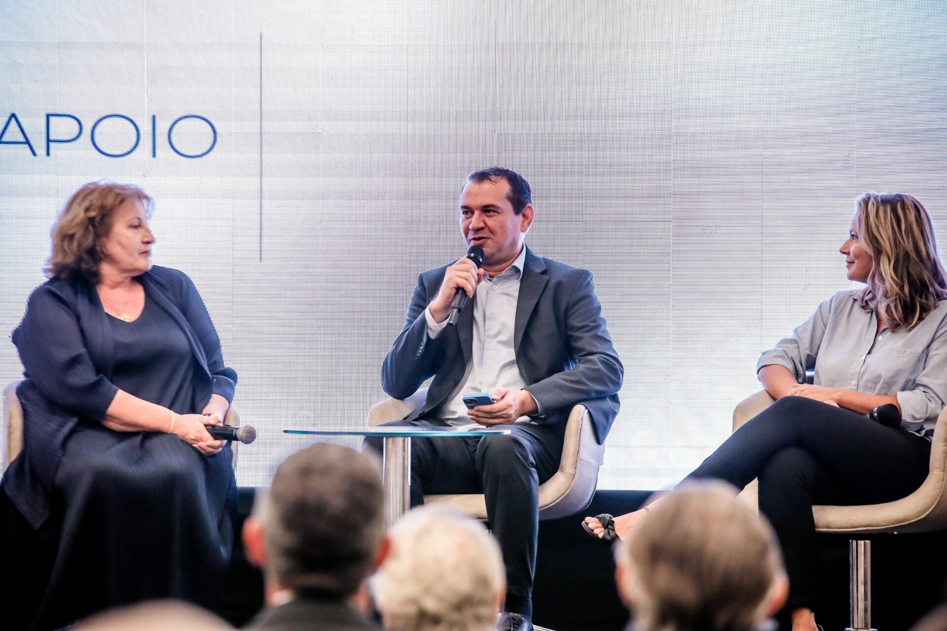 Foto CONEXÃO RIG CEARÁ - ABRIG - Imagem 15