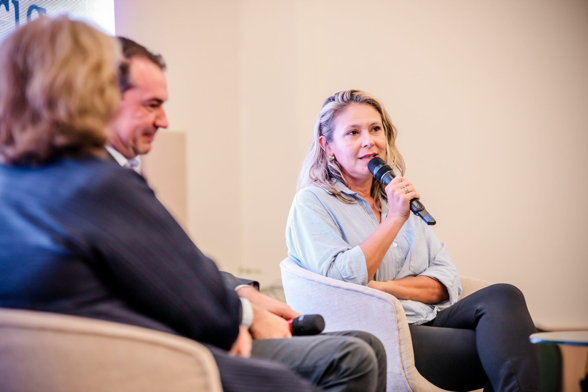 Foto CONEXÃO RIG CEARÁ - ABRIG - Imagem 17