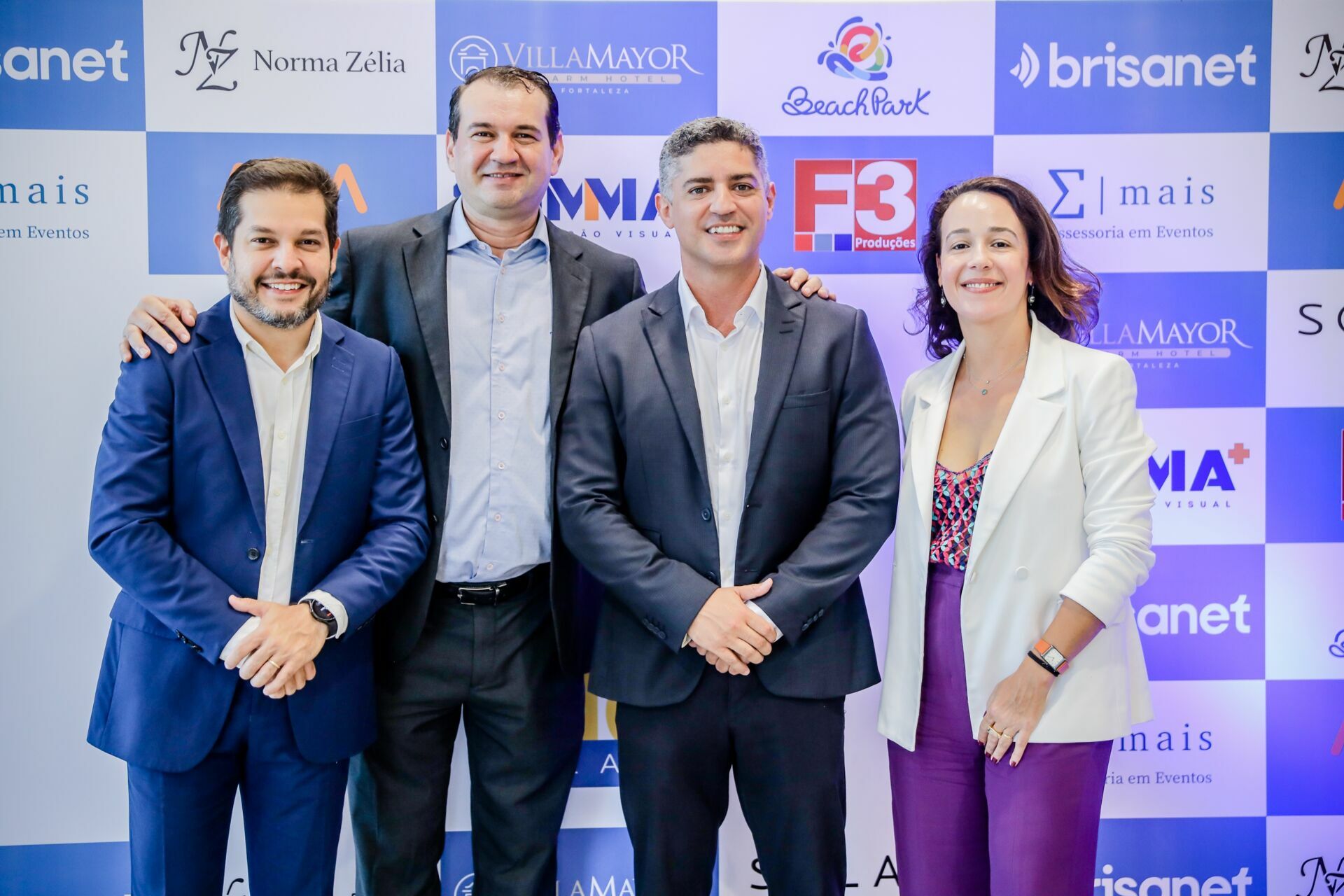 Foto CONEXÃO RIG CEARÁ - ABRIG - Imagem 2