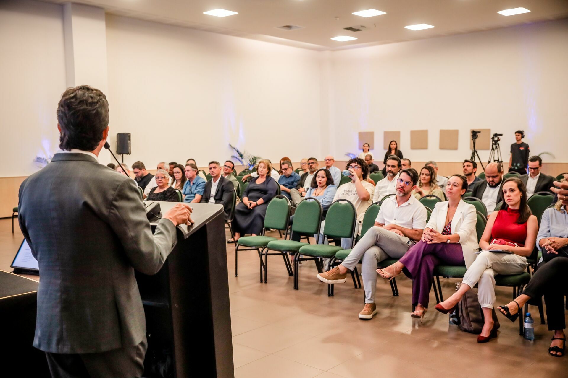 Foto CONEXÃO RIG CEARÁ - ABRIG - Imagem 8