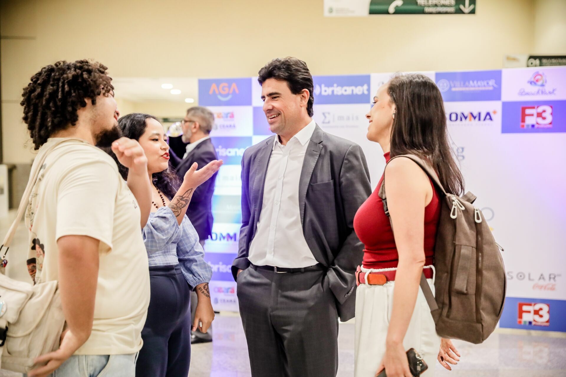 Foto CONEXÃO RIG CEARÁ - ABRIG - Imagem 25