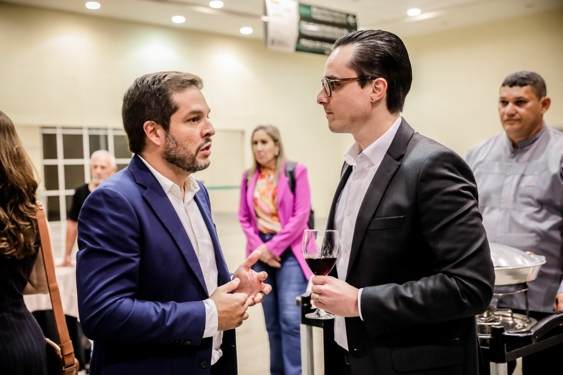 Foto CONEXÃO RIG CEARÁ - ABRIG - Imagem 26