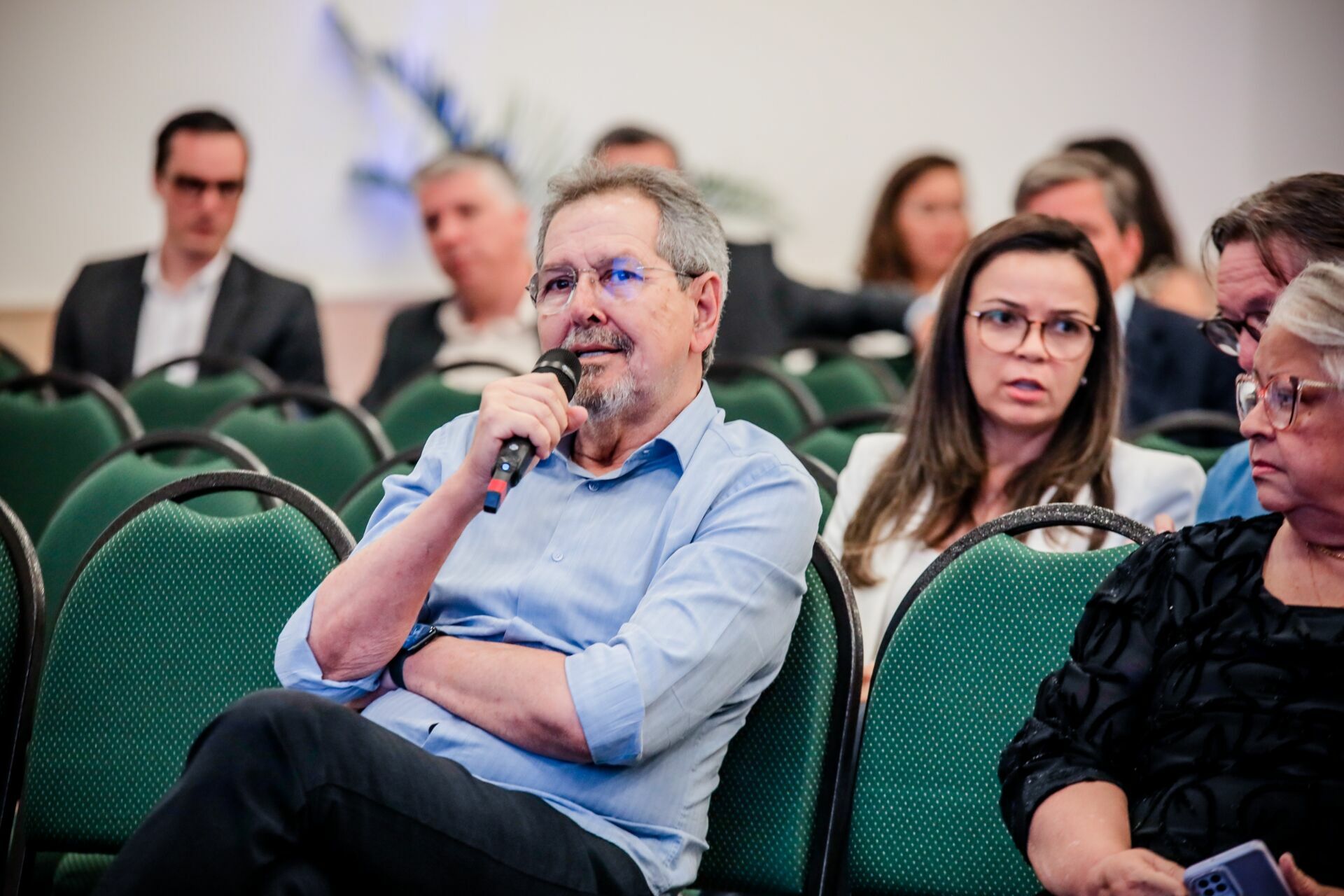 Foto CONEXÃO RIG CEARÁ - ABRIG - Imagem 21