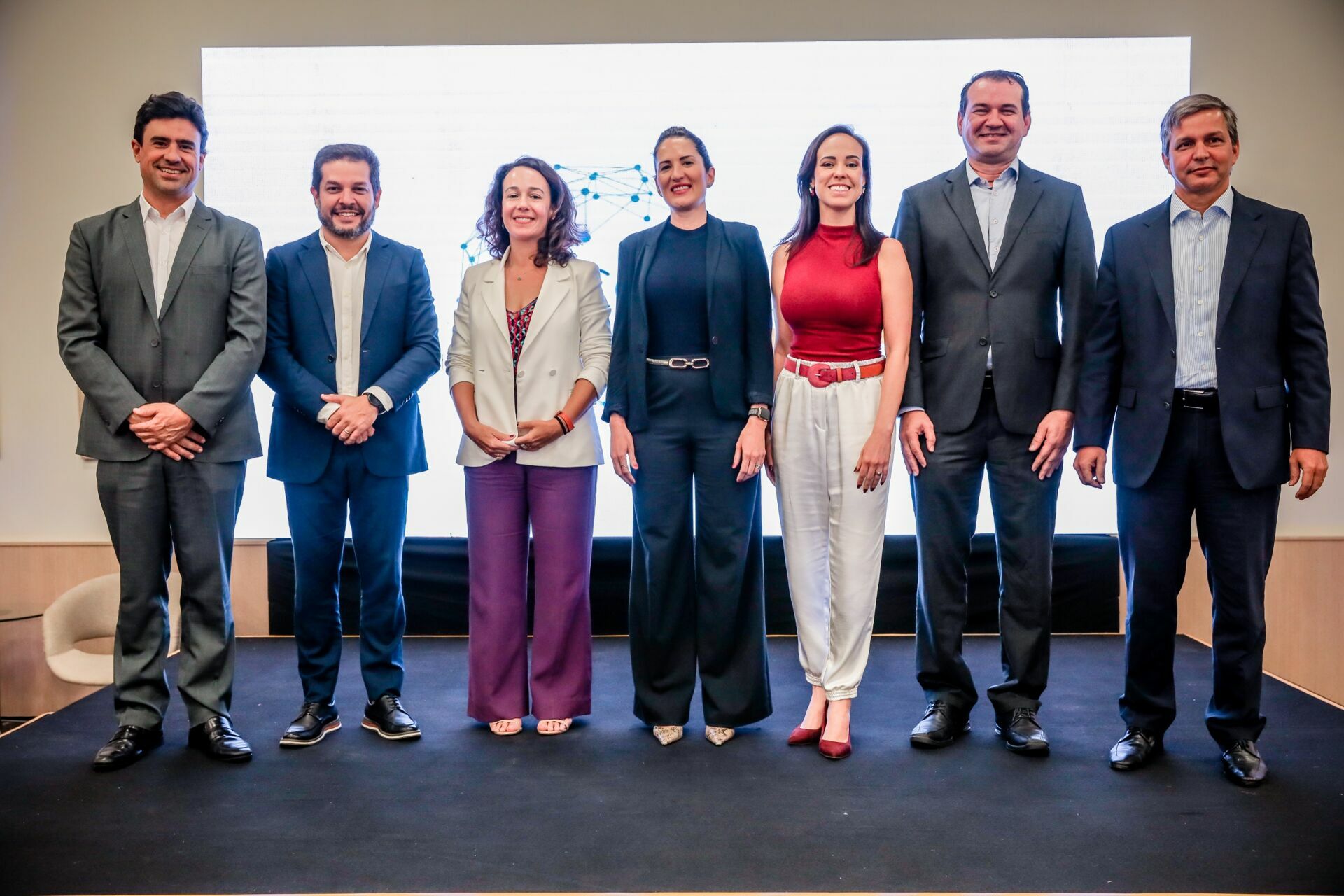 Foto CONEXÃO RIG CEARÁ - ABRIG - Imagem 22