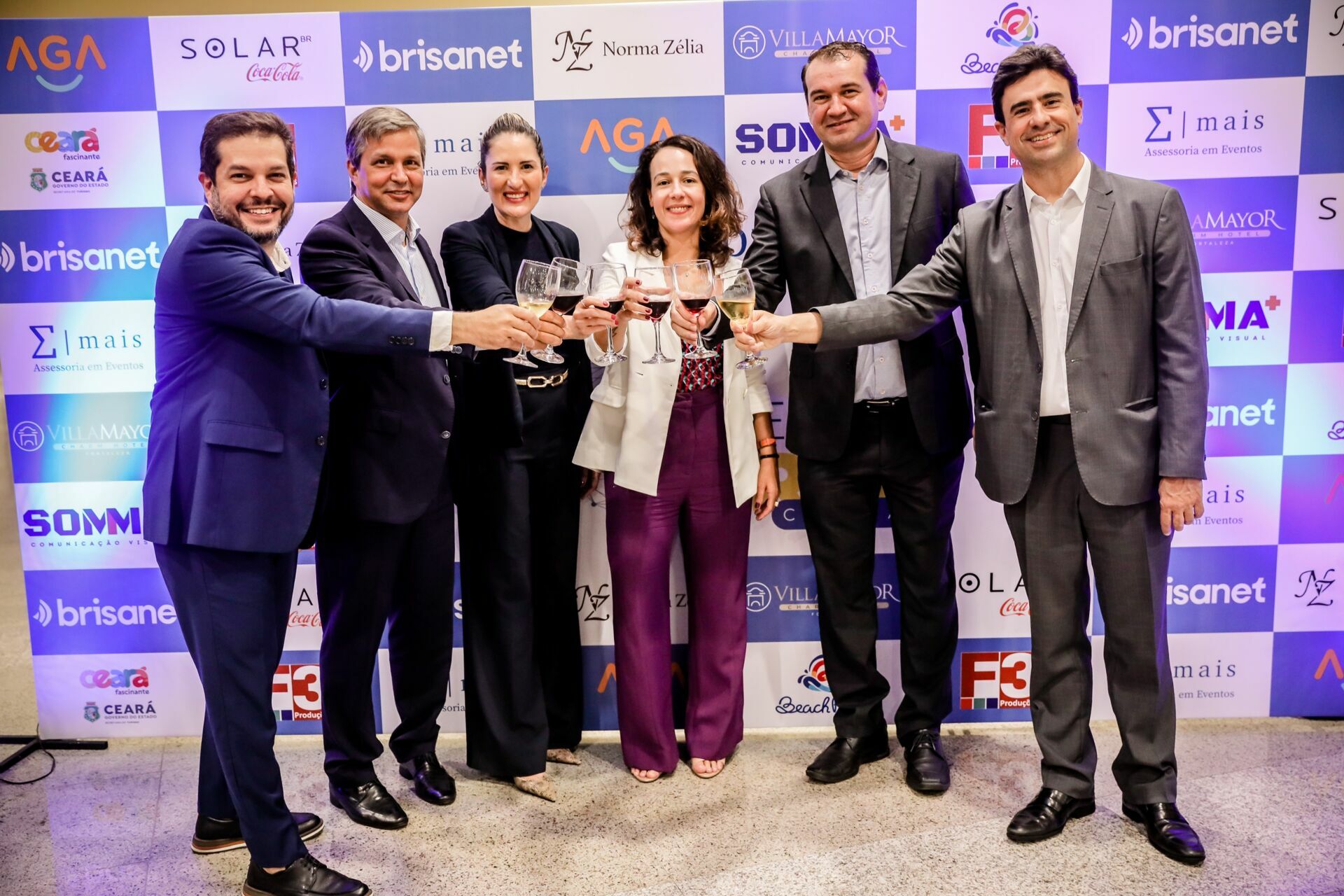 Foto CONEXÃO RIG CEARÁ - ABRIG - Imagem 27