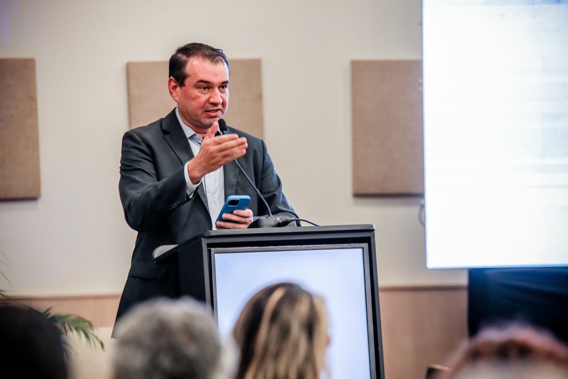 Foto CONEXÃO RIG CEARÁ - ABRIG - Imagem 23