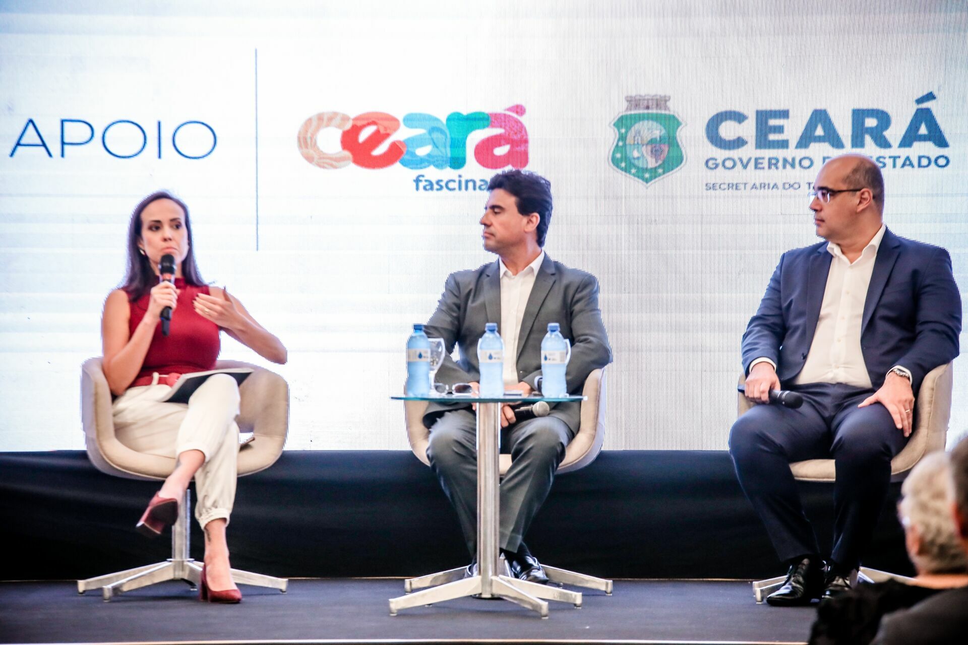 Foto CONEXÃO RIG CEARÁ - ABRIG - Imagem 20