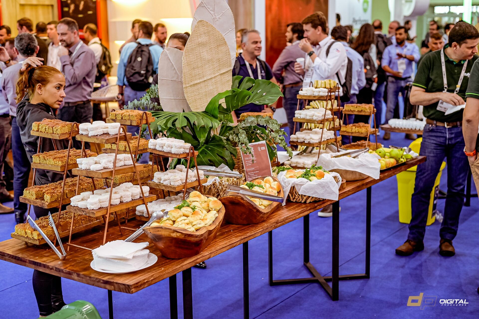 Foto 14° CONGRESSO BRASILEIRO DO ALGODÃO - Imagem 15