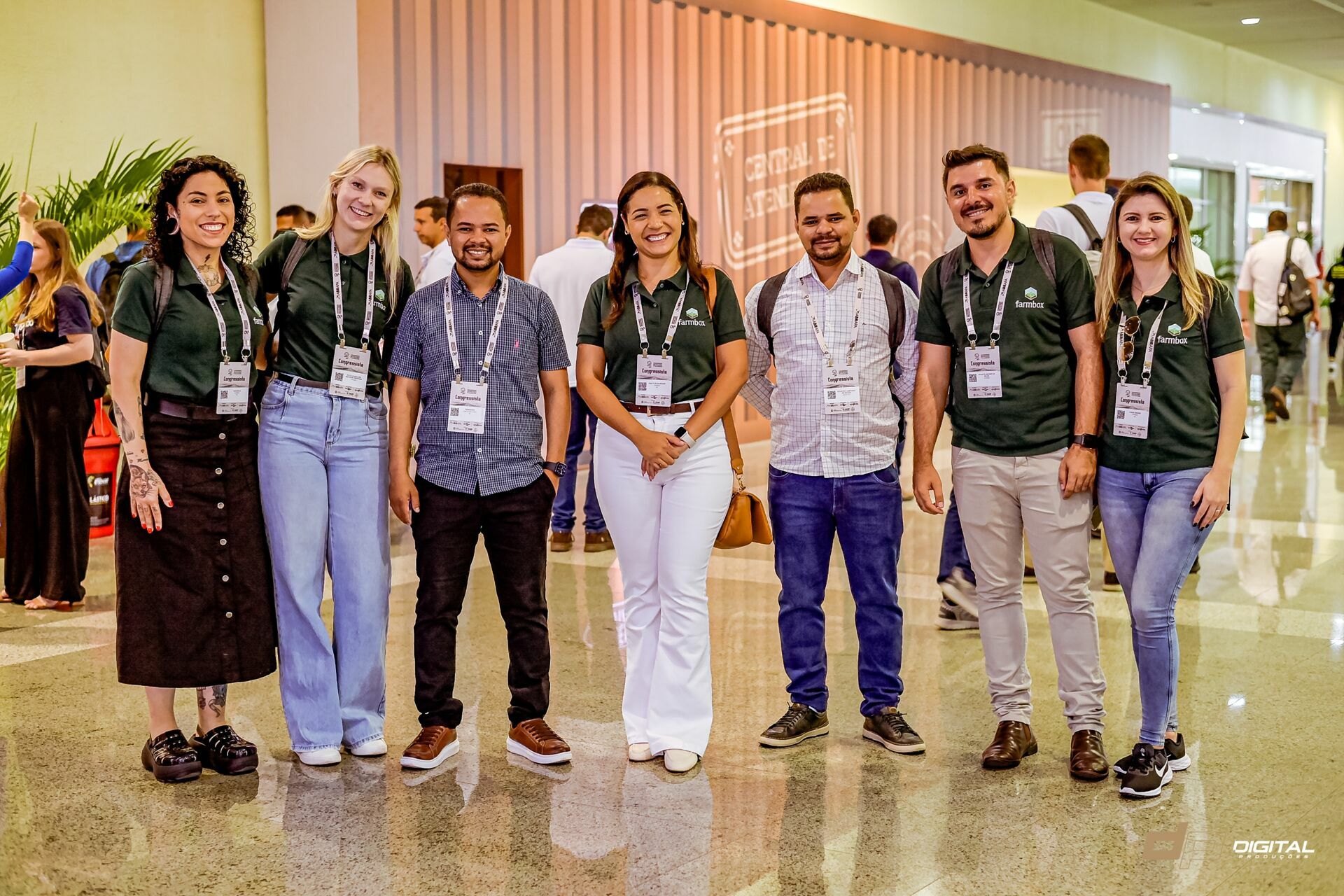 Foto 14° CONGRESSO BRASILEIRO DO ALGODÃO - Imagem 13