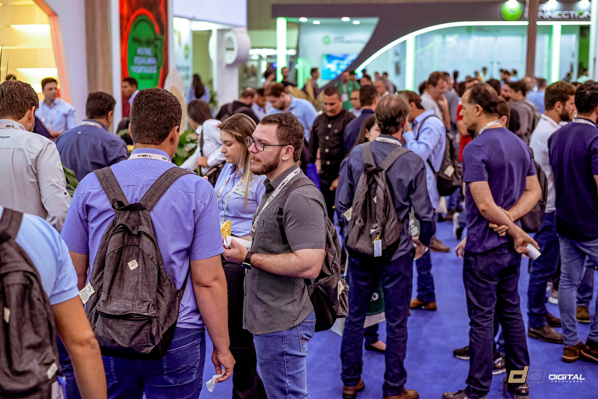 Foto 14° CONGRESSO BRASILEIRO DO ALGODÃO - Imagem 10