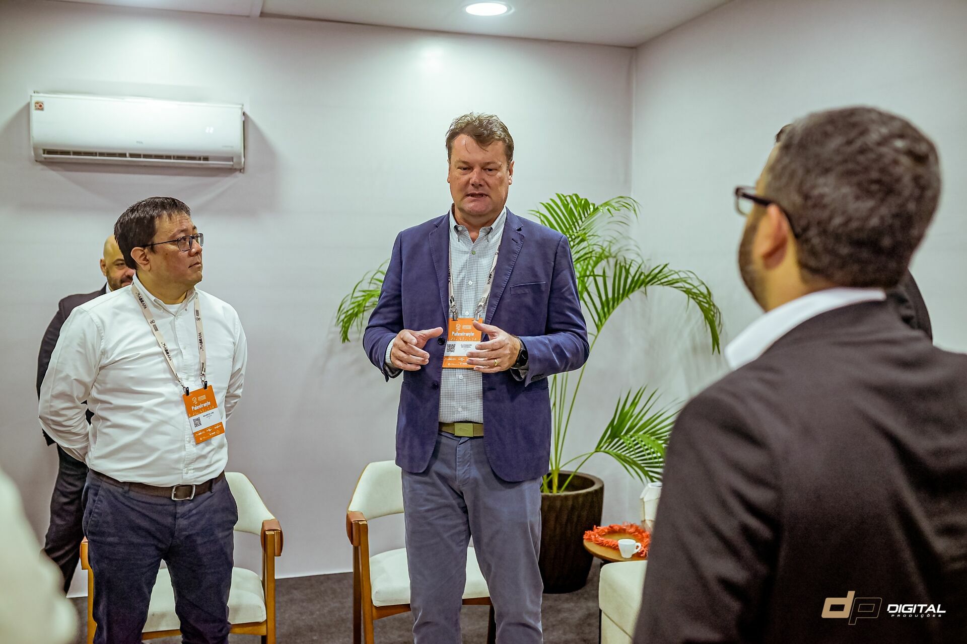 Foto 14° CONGRESSO BRASILEIRO DO ALGODÃO - Imagem 17