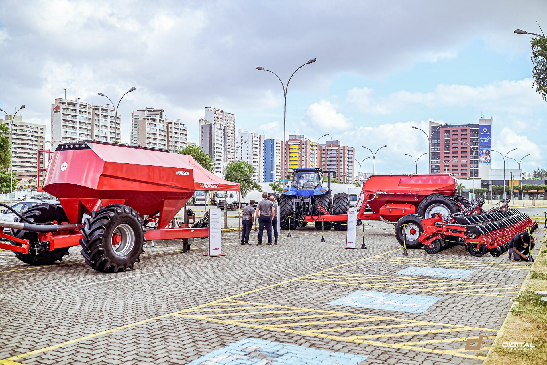 Foto 14° CONGRESSO BRASILEIRO DO ALGODÃO - Imagem 4