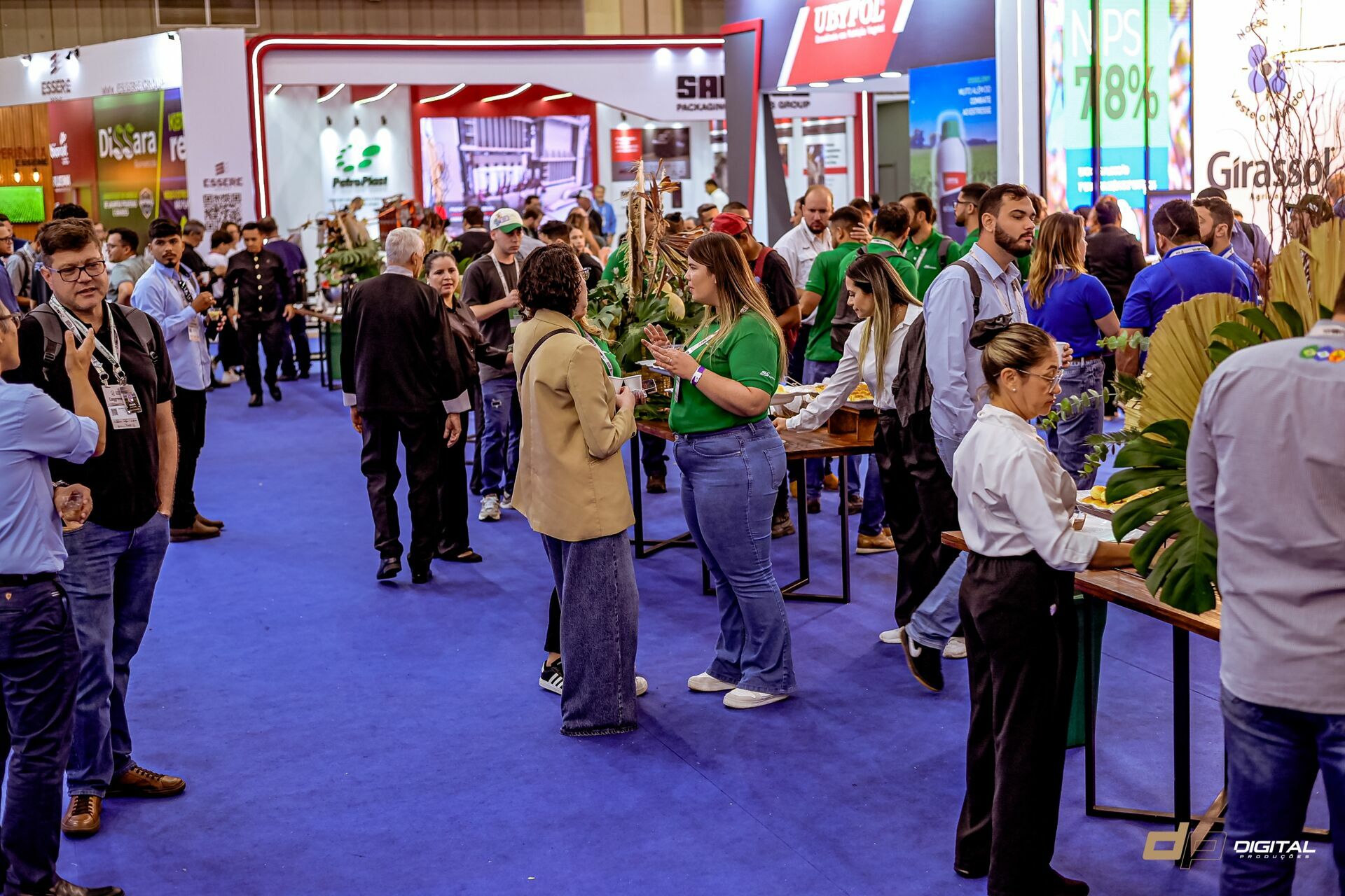 Foto 14° CONGRESSO BRASILEIRO DO ALGODÃO - Imagem 9