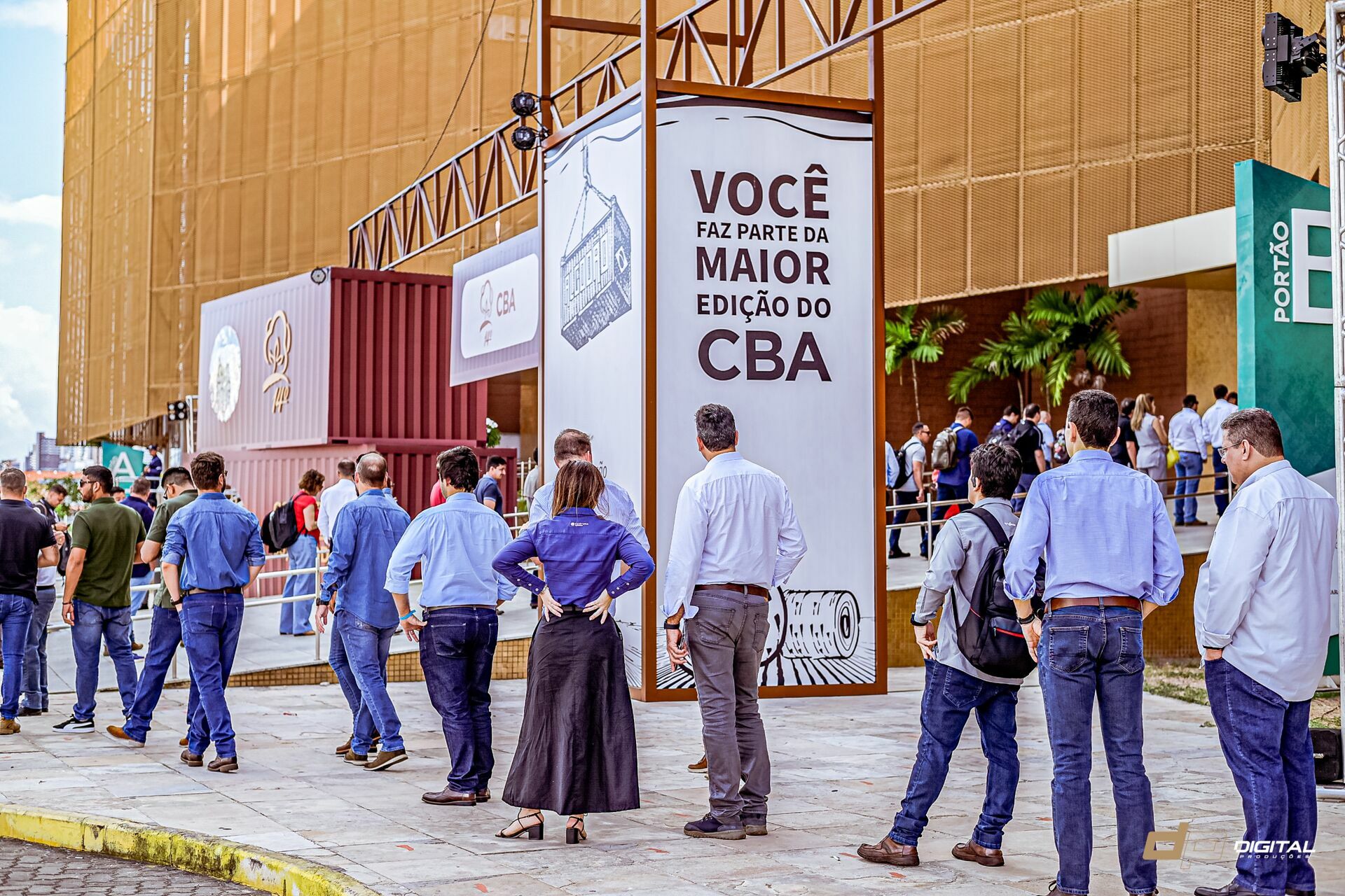 Foto 14° CONGRESSO BRASILEIRO DO ALGODÃO - Imagem 5