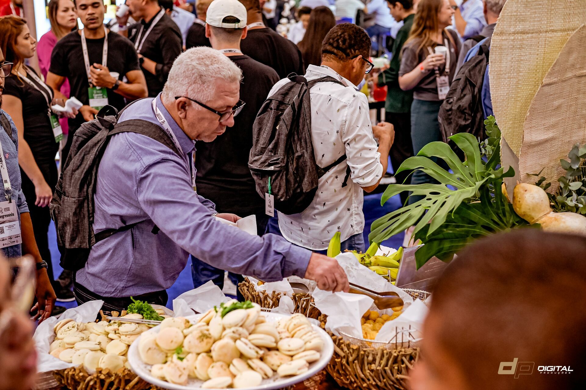 Foto 14° CONGRESSO BRASILEIRO DO ALGODÃO - Imagem 16