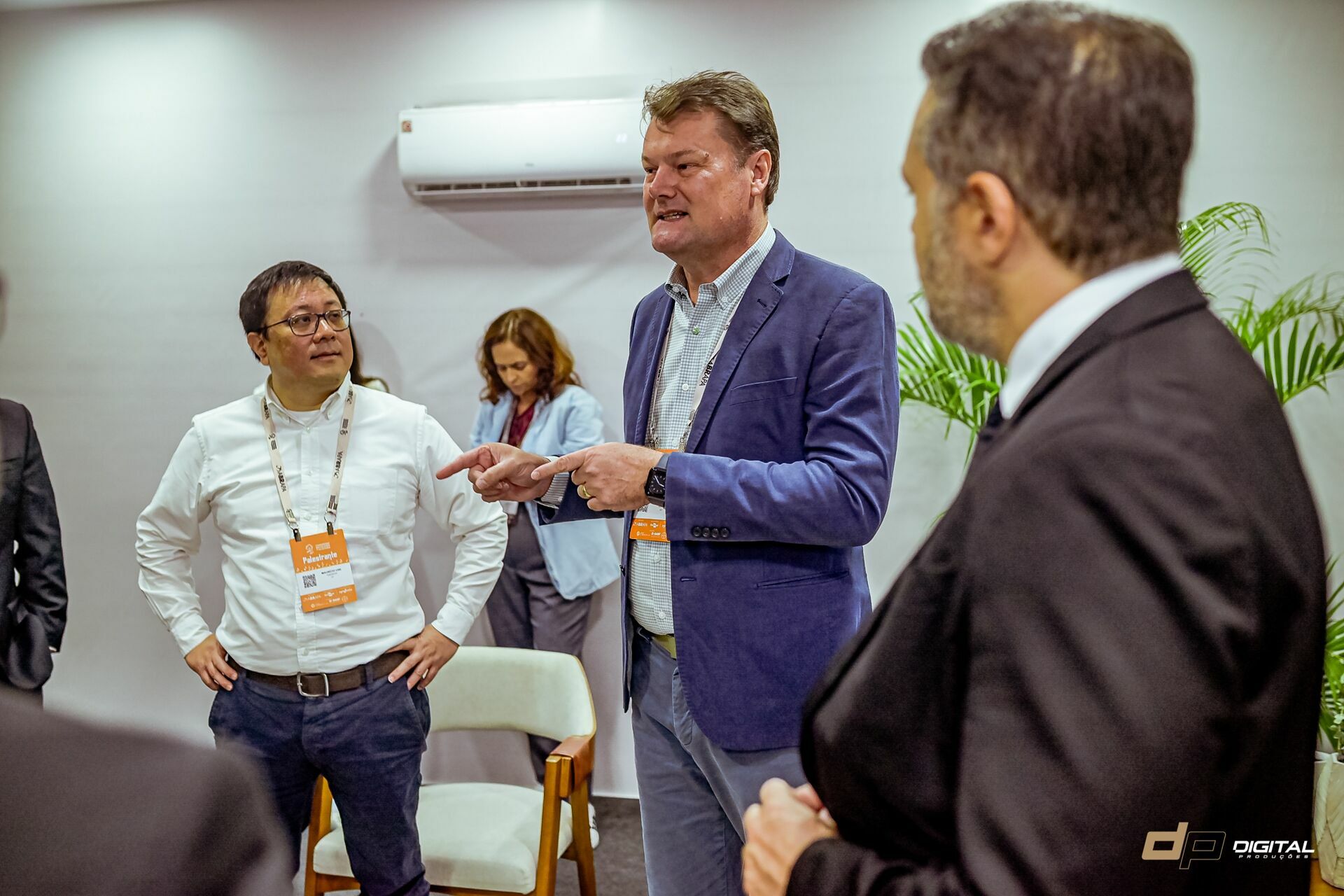 Foto 14° CONGRESSO BRASILEIRO DO ALGODÃO - Imagem 18