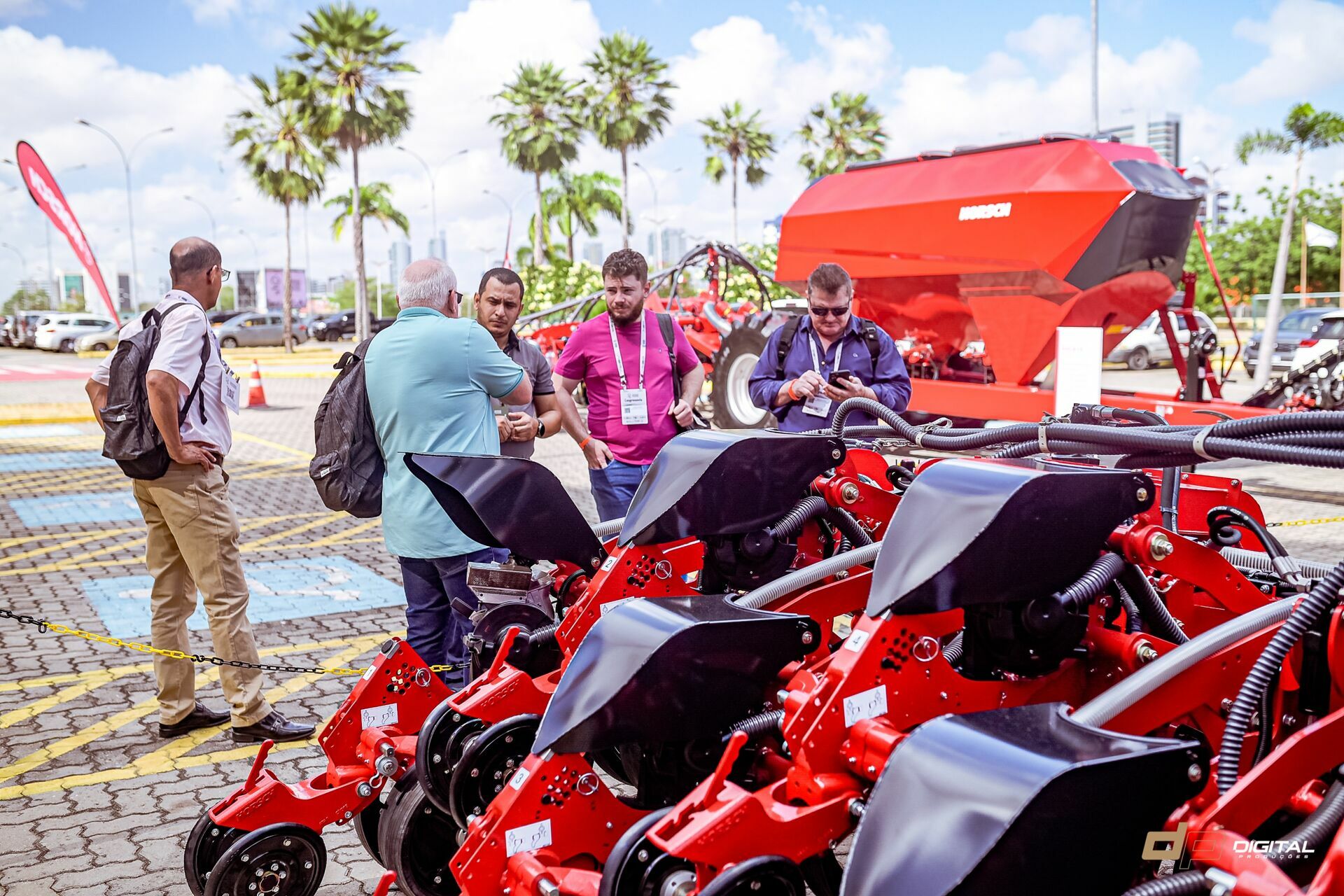 Foto 14° CONGRESSO BRASILEIRO DO ALGODÃO - Imagem 11