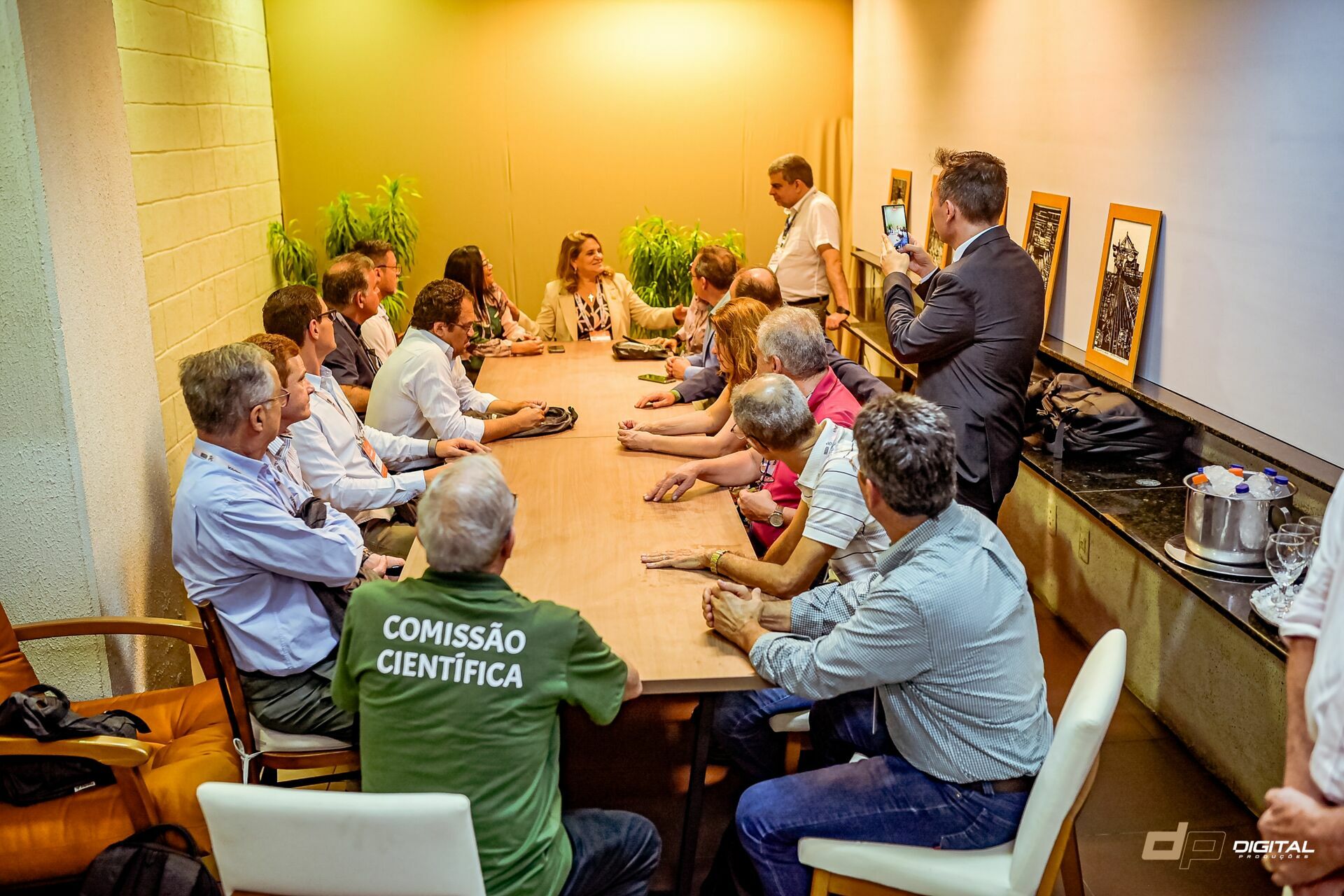 Foto 14° CONGRESSO BRASILEIRO DO ALGODÃO - Imagem 14