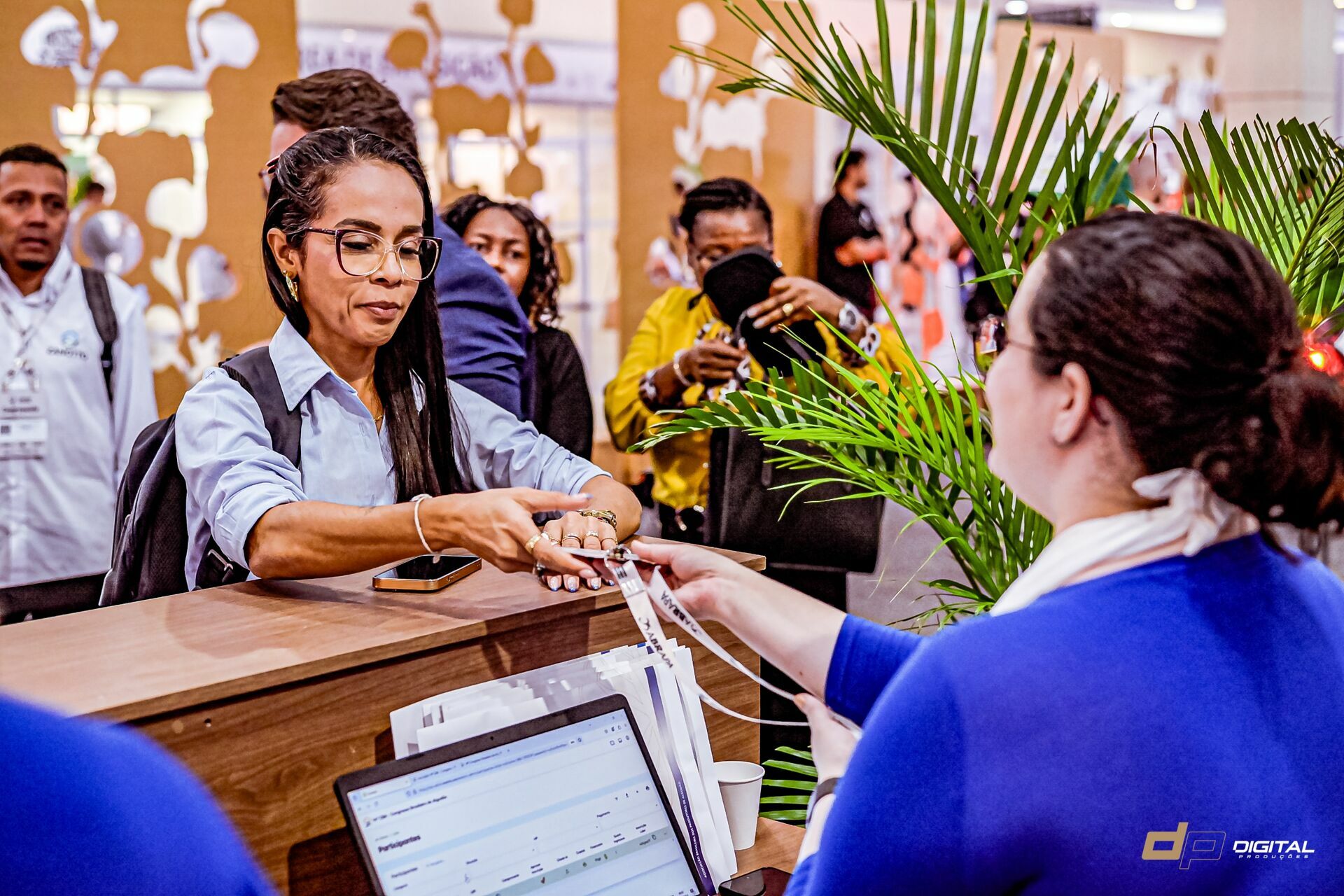 Foto 14° CONGRESSO BRASILEIRO DO ALGODÃO - Imagem 8