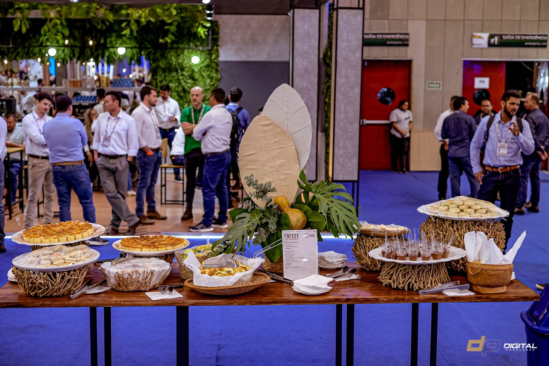 Foto 14° CONGRESSO BRASILEIRO DO ALGODÃO - Imagem 6