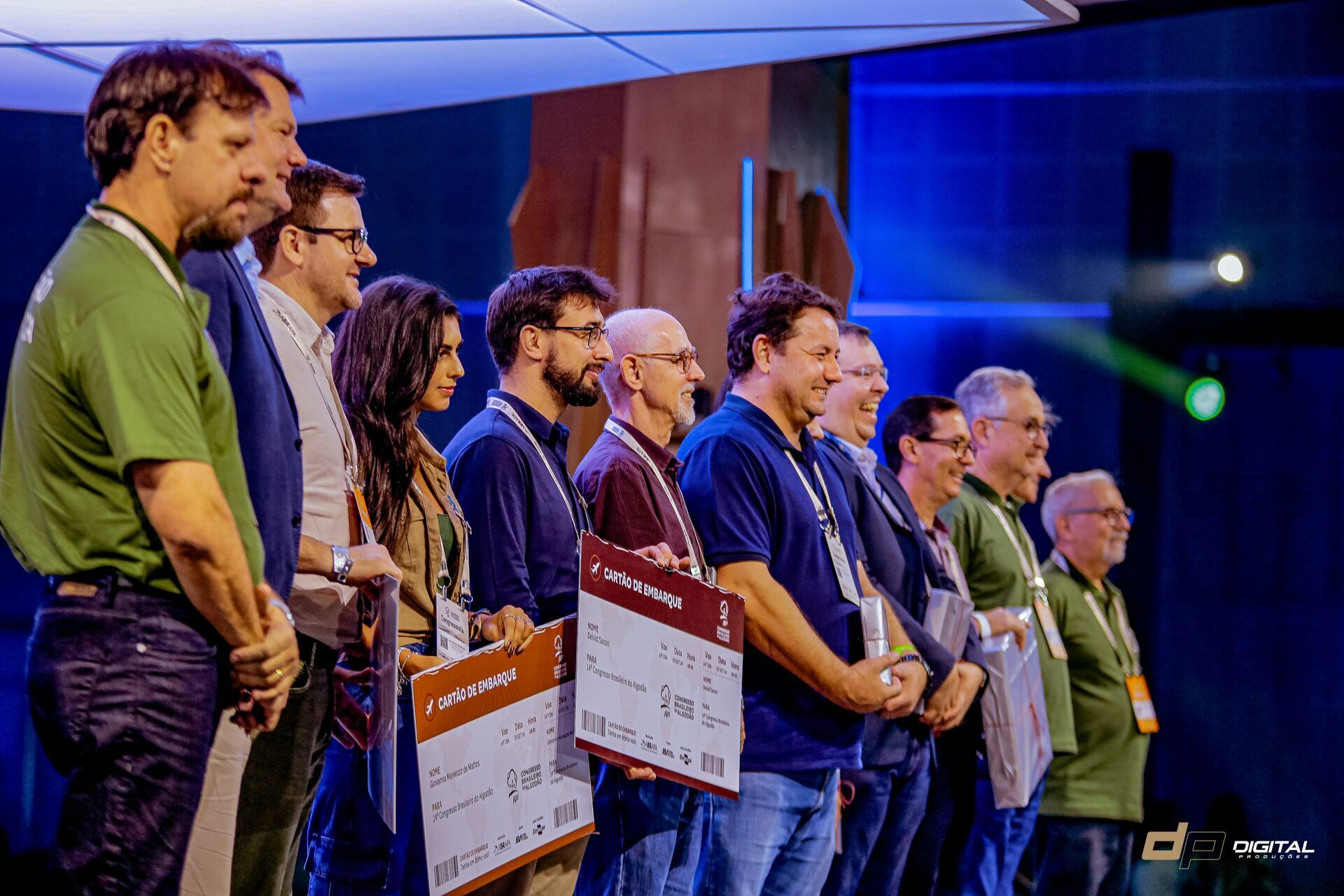 Foto 14° CONGRESSO BRASILEIRO DO ALGODÃO - Imagem 49