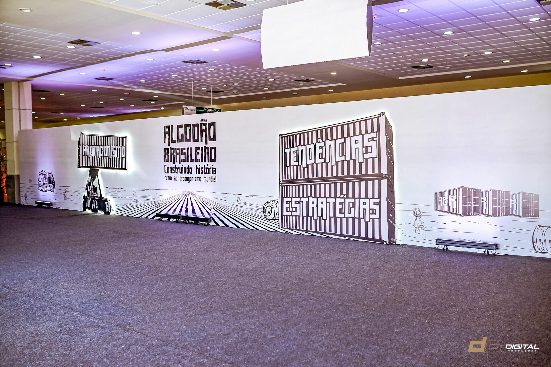 Foto 14° CONGRESSO BRASILEIRO DO ALGODÃO - Imagem 26