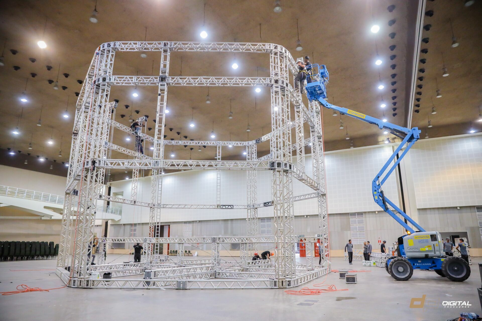 Foto 14° CONGRESSO BRASILEIRO DO ALGODÃO - Imagem 66