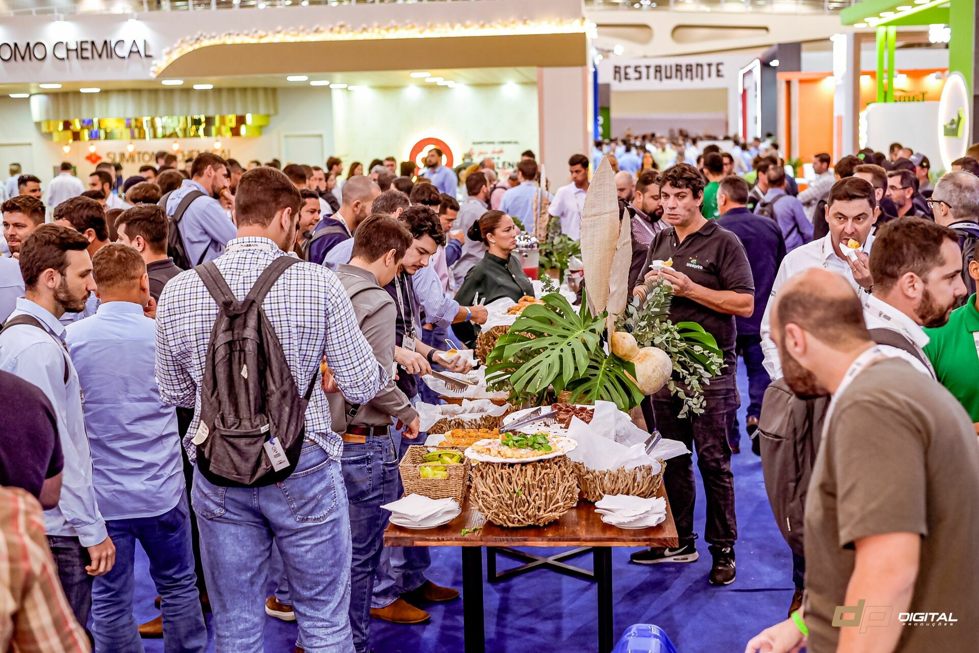 Foto 14° CONGRESSO BRASILEIRO DO ALGODÃO - Imagem 22