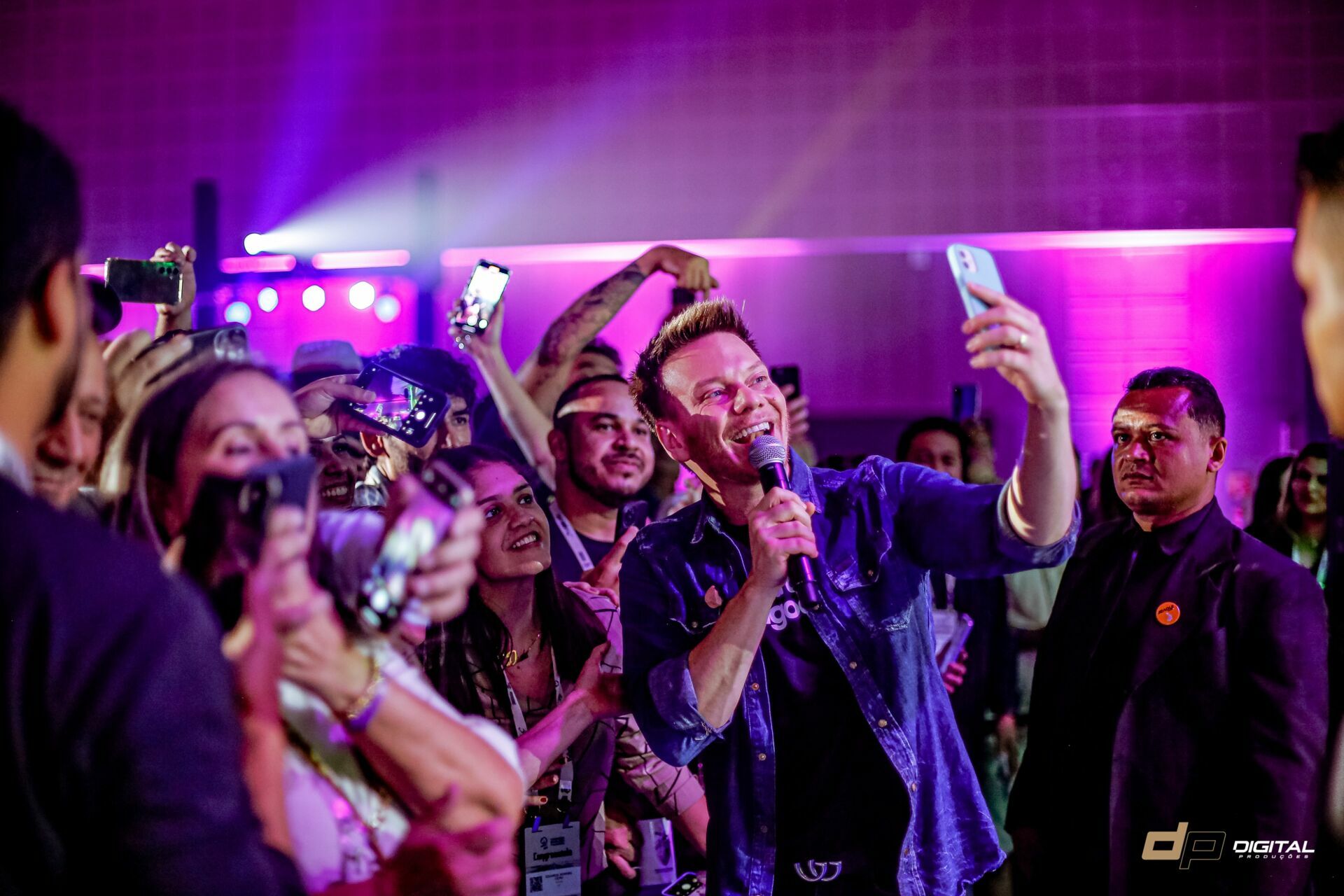 Foto 14° CONGRESSO BRASILEIRO DO ALGODÃO - Imagem 57