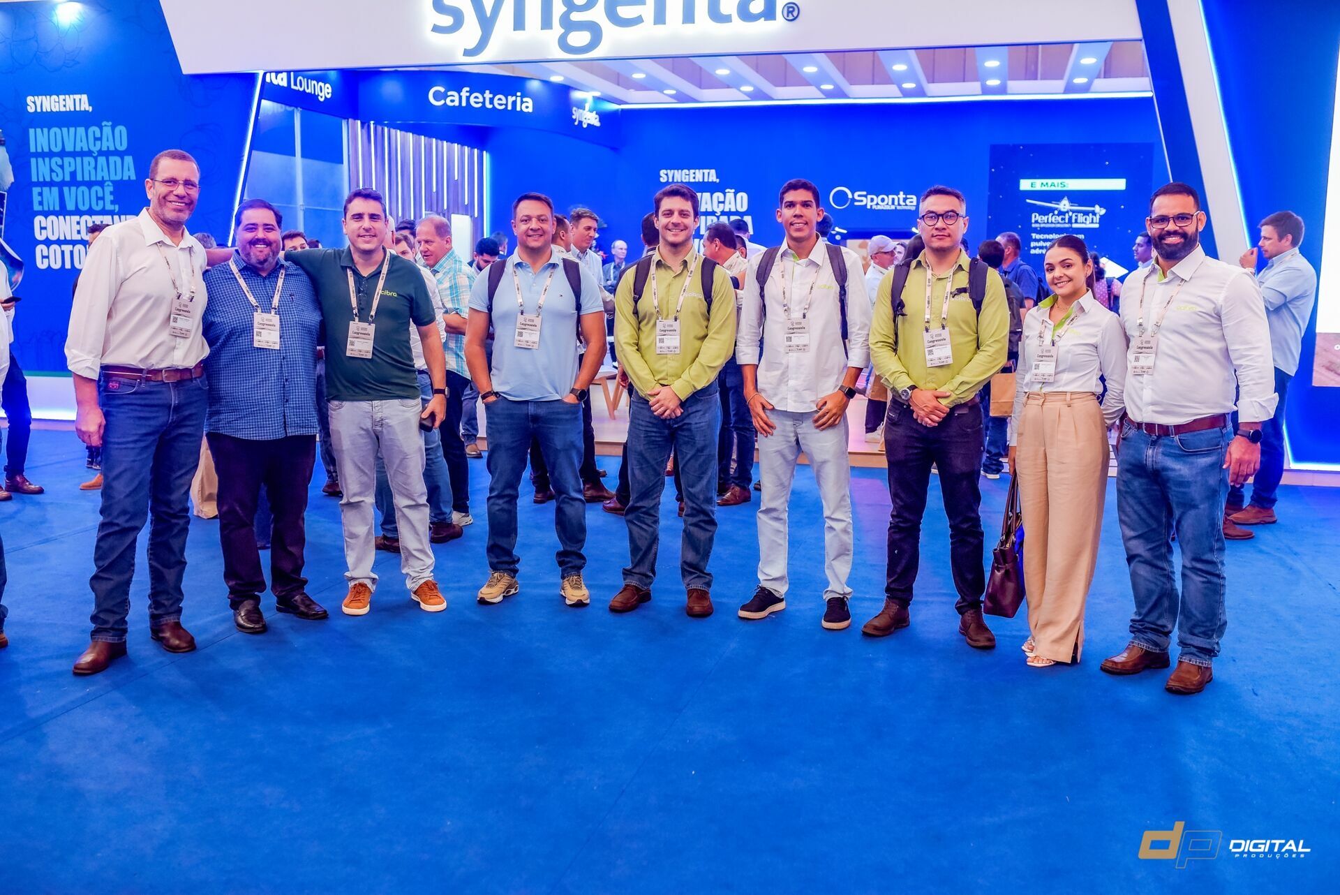 Foto 14° CONGRESSO BRASILEIRO DO ALGODÃO - Imagem 65