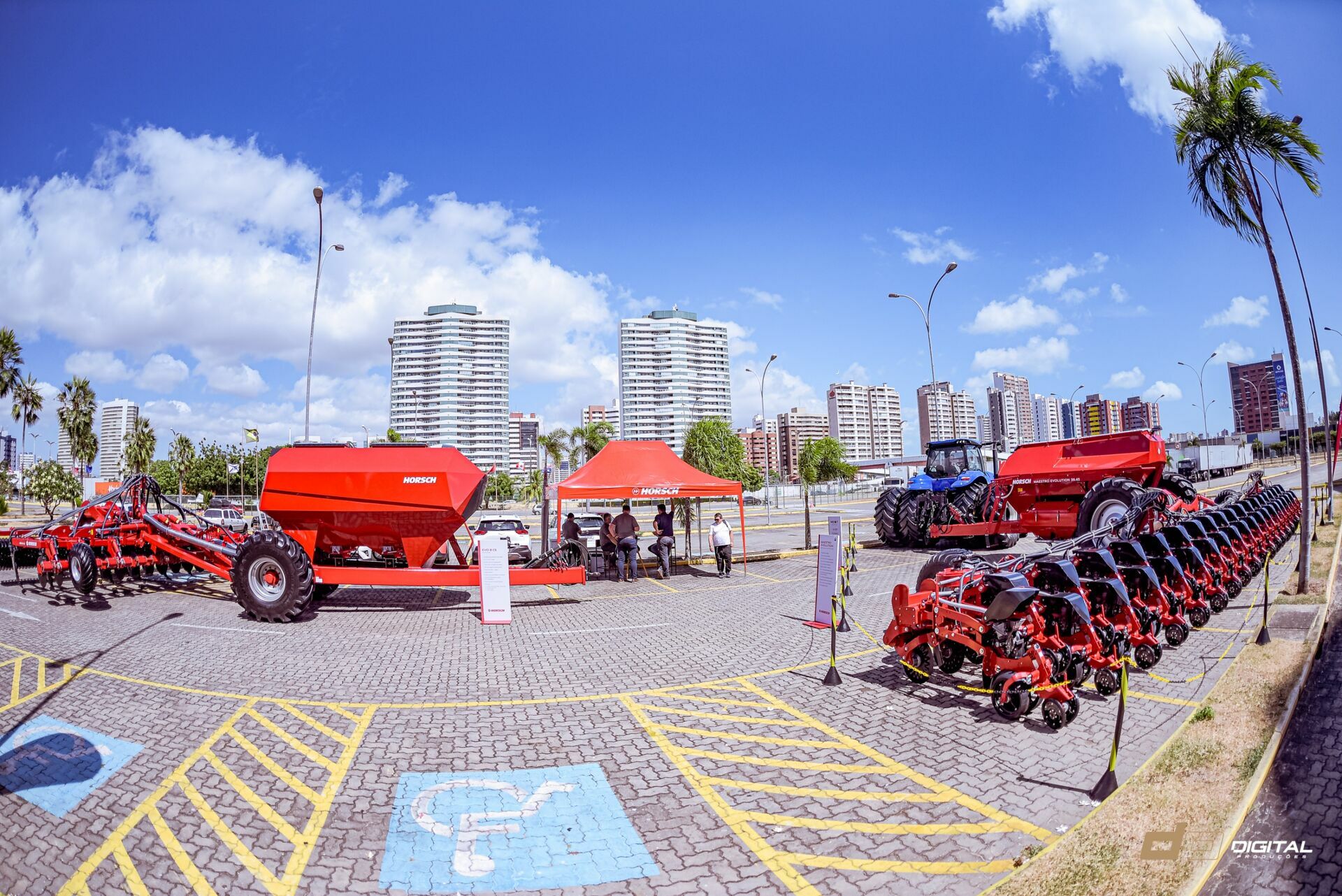 Foto 14° CONGRESSO BRASILEIRO DO ALGODÃO - Imagem 59