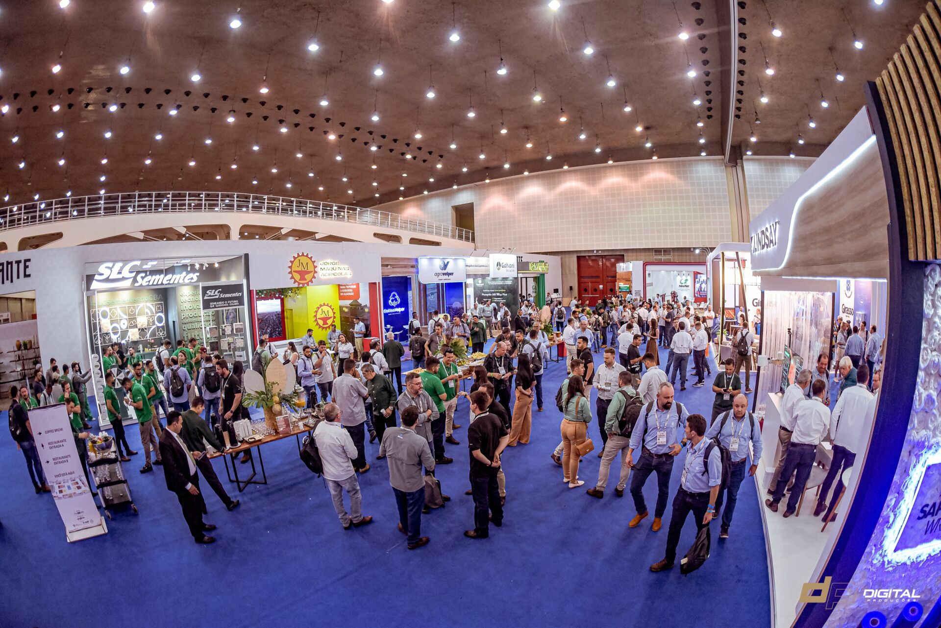 Foto 14° CONGRESSO BRASILEIRO DO ALGODÃO - Imagem 61