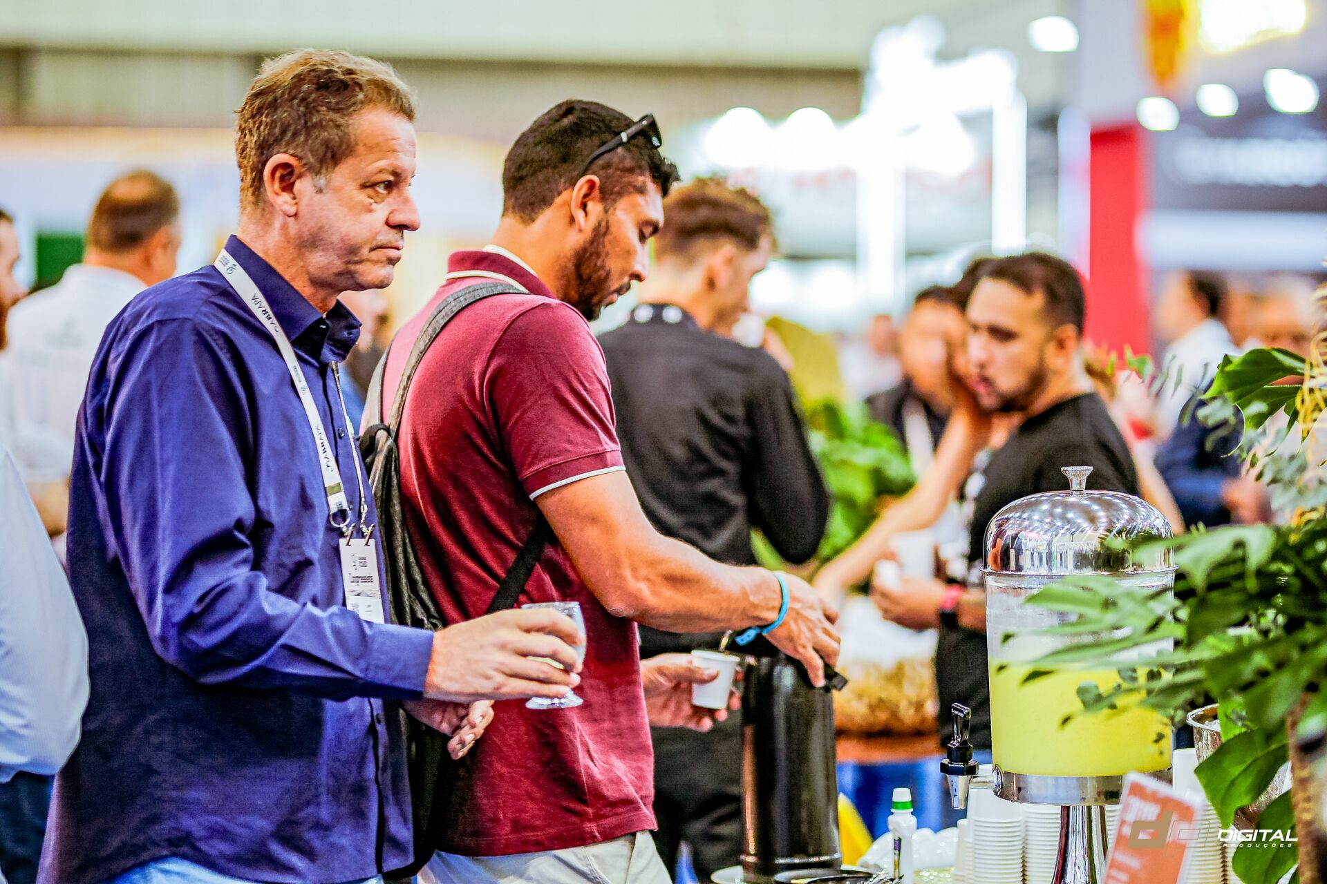 Foto 14° CONGRESSO BRASILEIRO DO ALGODÃO - Imagem 32