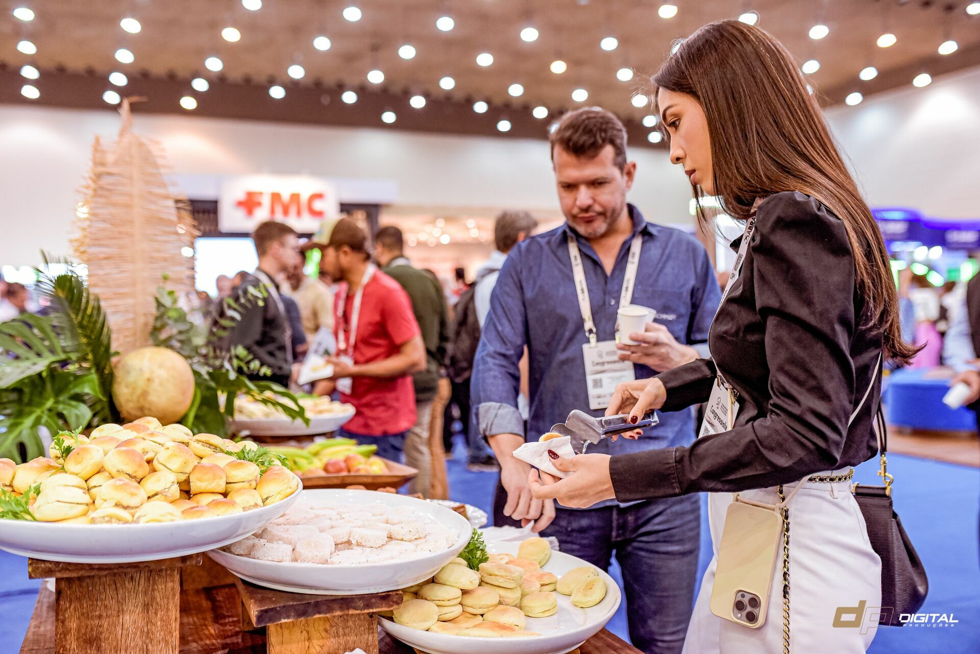 Foto 14° CONGRESSO BRASILEIRO DO ALGODÃO - Imagem 60