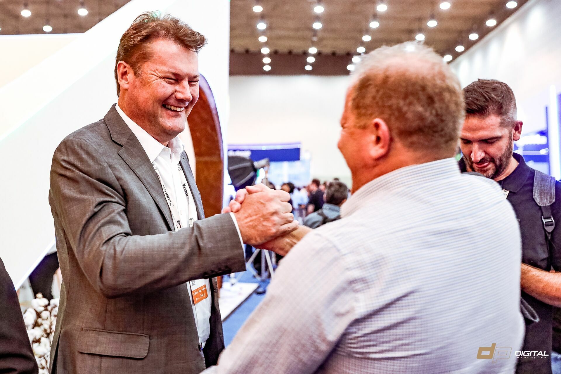 Foto 14° CONGRESSO BRASILEIRO DO ALGODÃO - Imagem 68