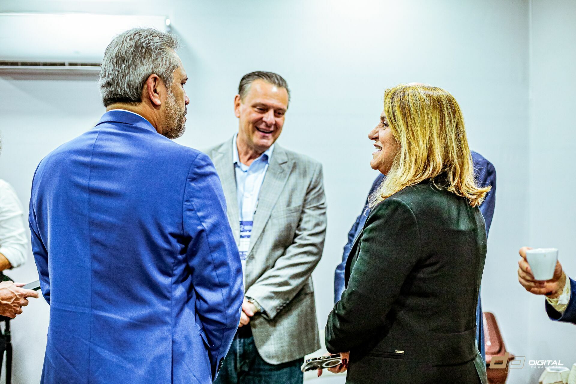 Foto 14° CONGRESSO BRASILEIRO DO ALGODÃO - Imagem 34