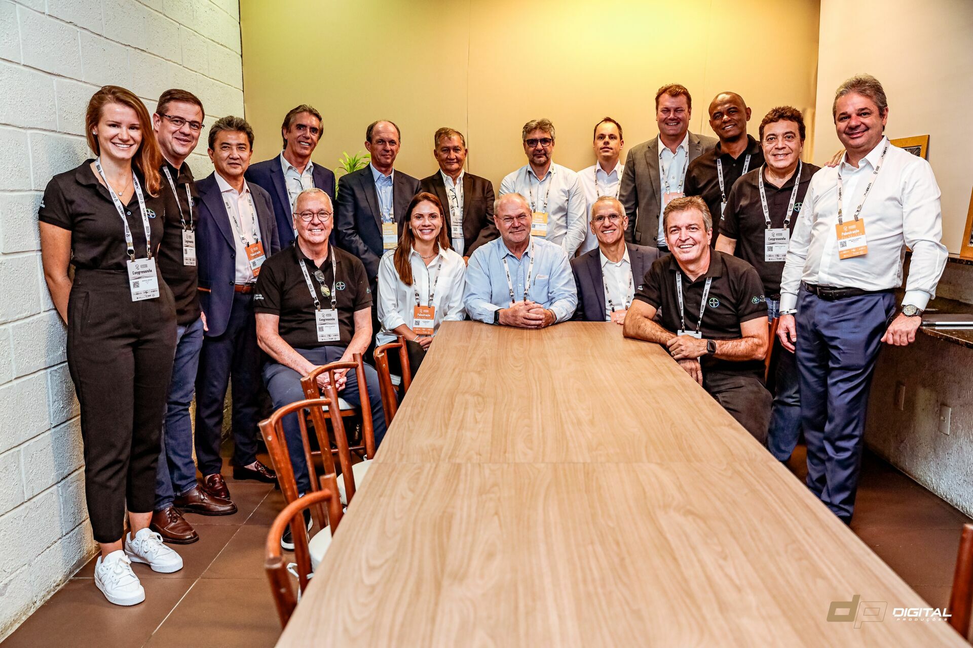 Foto 14° CONGRESSO BRASILEIRO DO ALGODÃO - Imagem 70