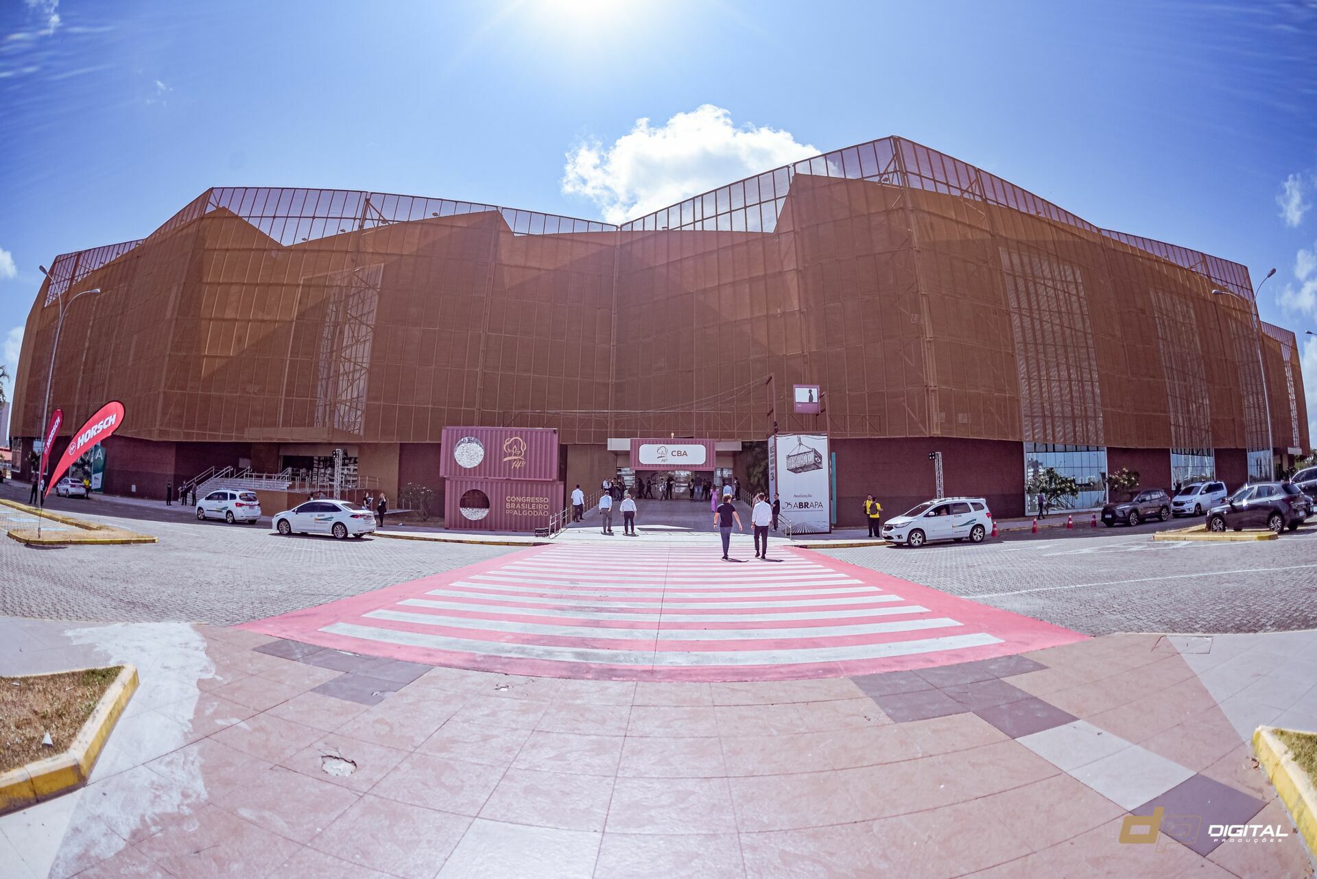 Foto 14° CONGRESSO BRASILEIRO DO ALGODÃO - Imagem 58