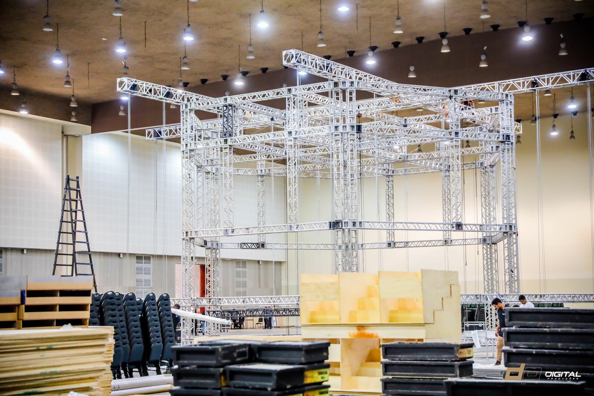 Foto 14° CONGRESSO BRASILEIRO DO ALGODÃO - Imagem 67