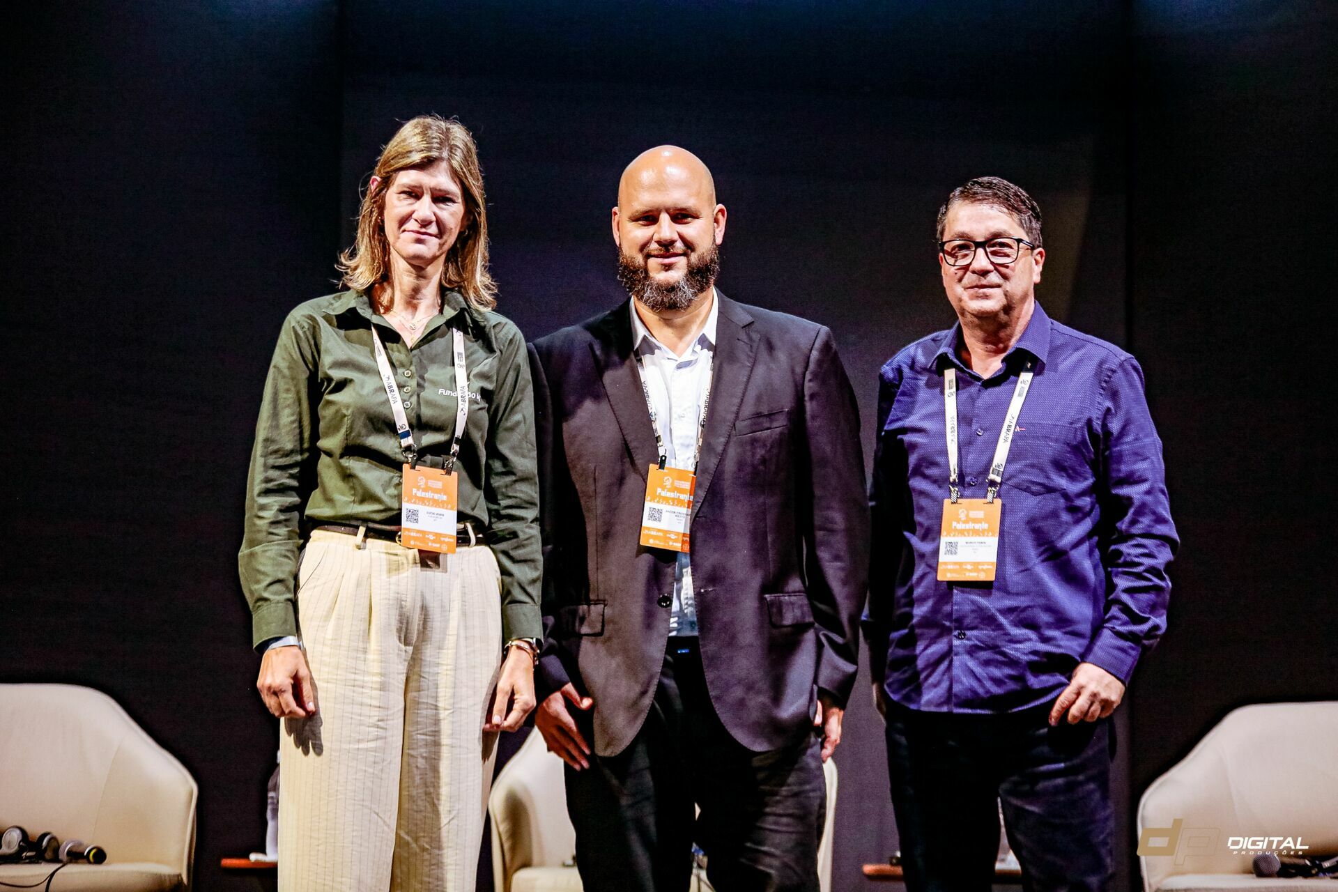 Foto 14° CONGRESSO BRASILEIRO DO ALGODÃO - Imagem 50