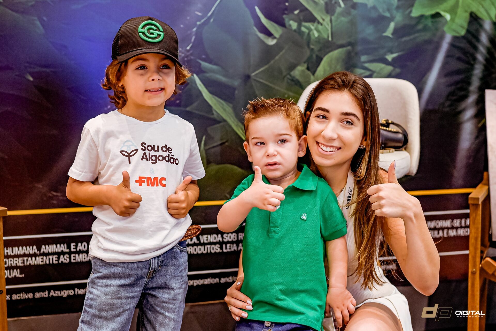 Foto 14° CONGRESSO BRASILEIRO DO ALGODÃO - Imagem 25