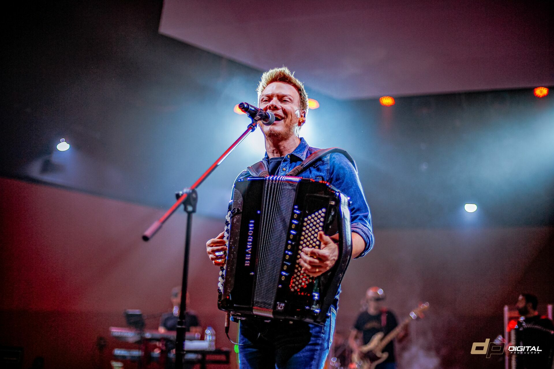 Foto 14° CONGRESSO BRASILEIRO DO ALGODÃO - Imagem 53