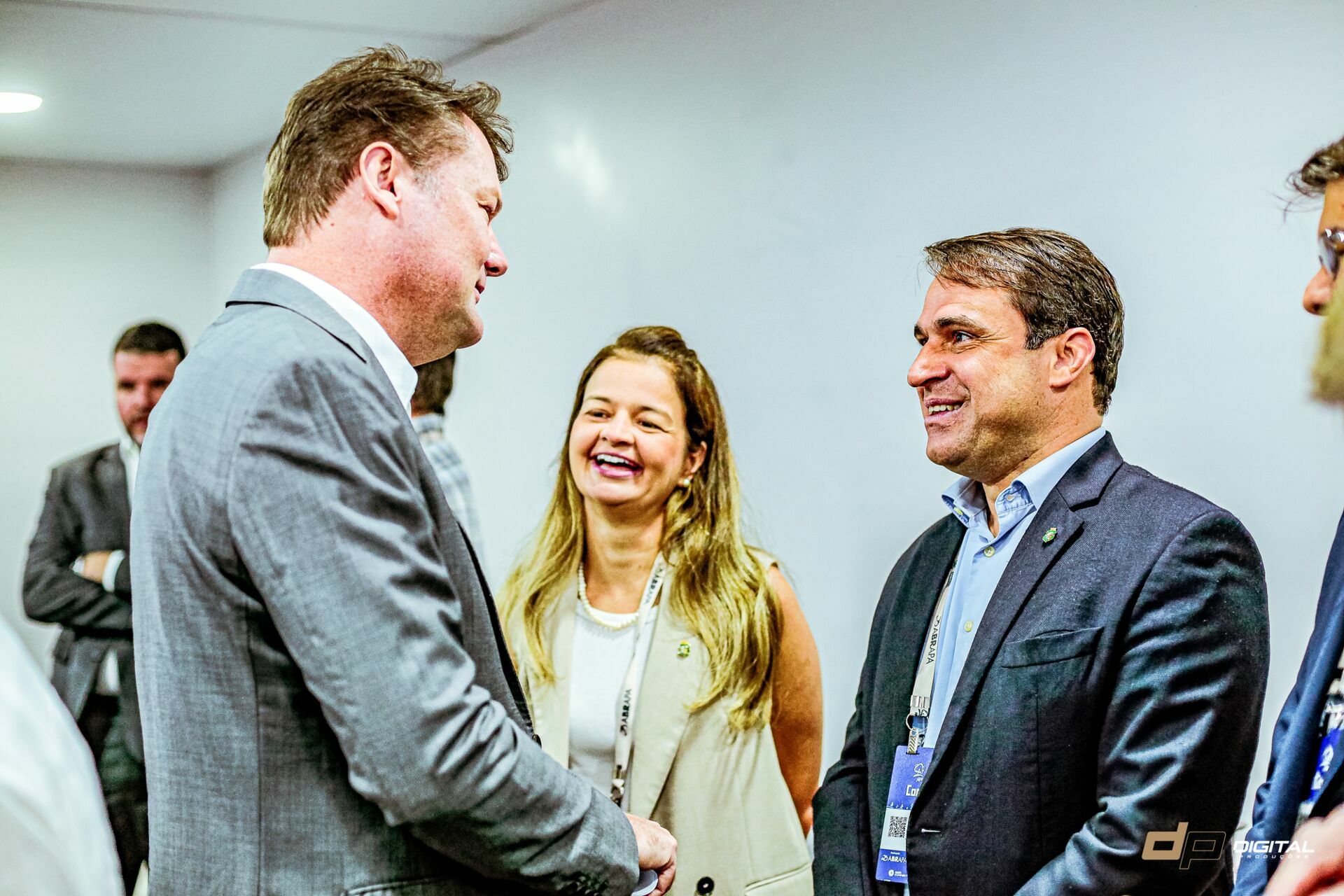 Foto 14° CONGRESSO BRASILEIRO DO ALGODÃO - Imagem 36