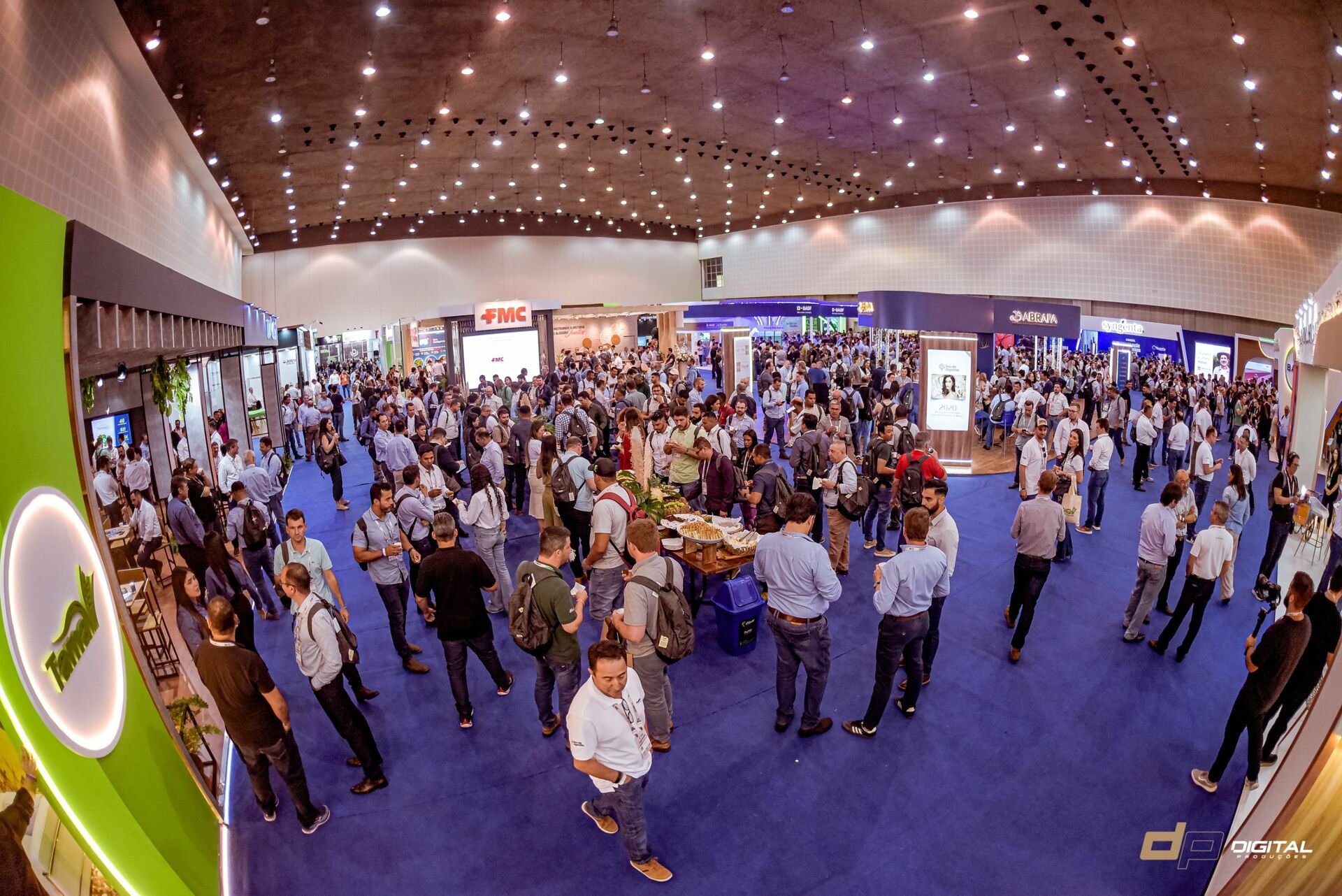 Foto 14° CONGRESSO BRASILEIRO DO ALGODÃO - Imagem 62